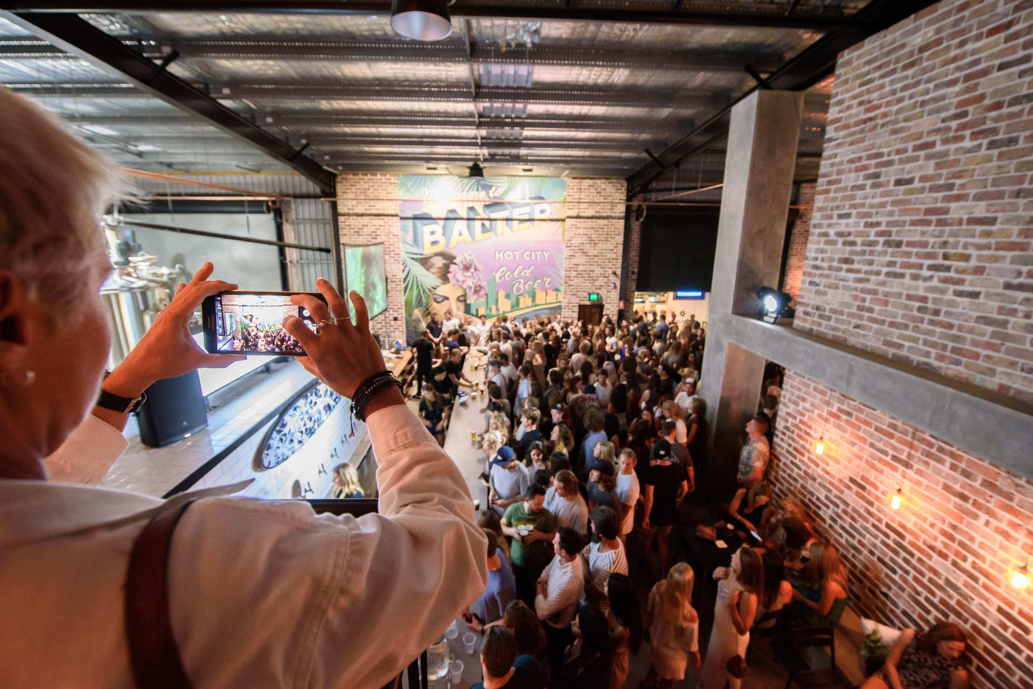 Corey Wilson Art Show