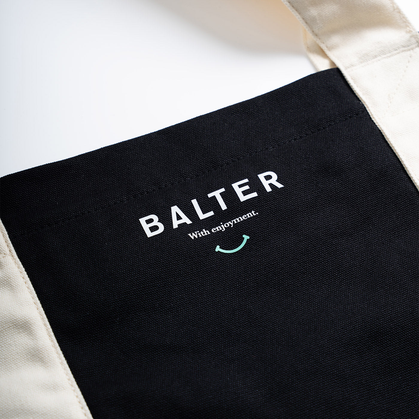 Balter Deep Tote Bag