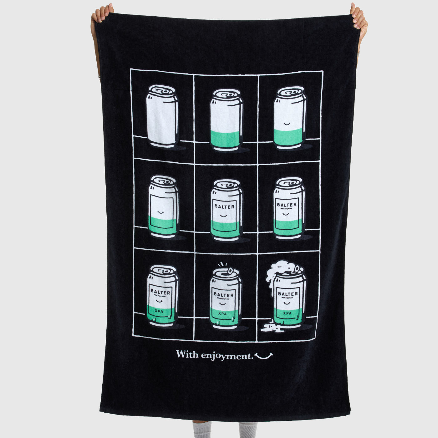 The 'Onya Dad' Pack