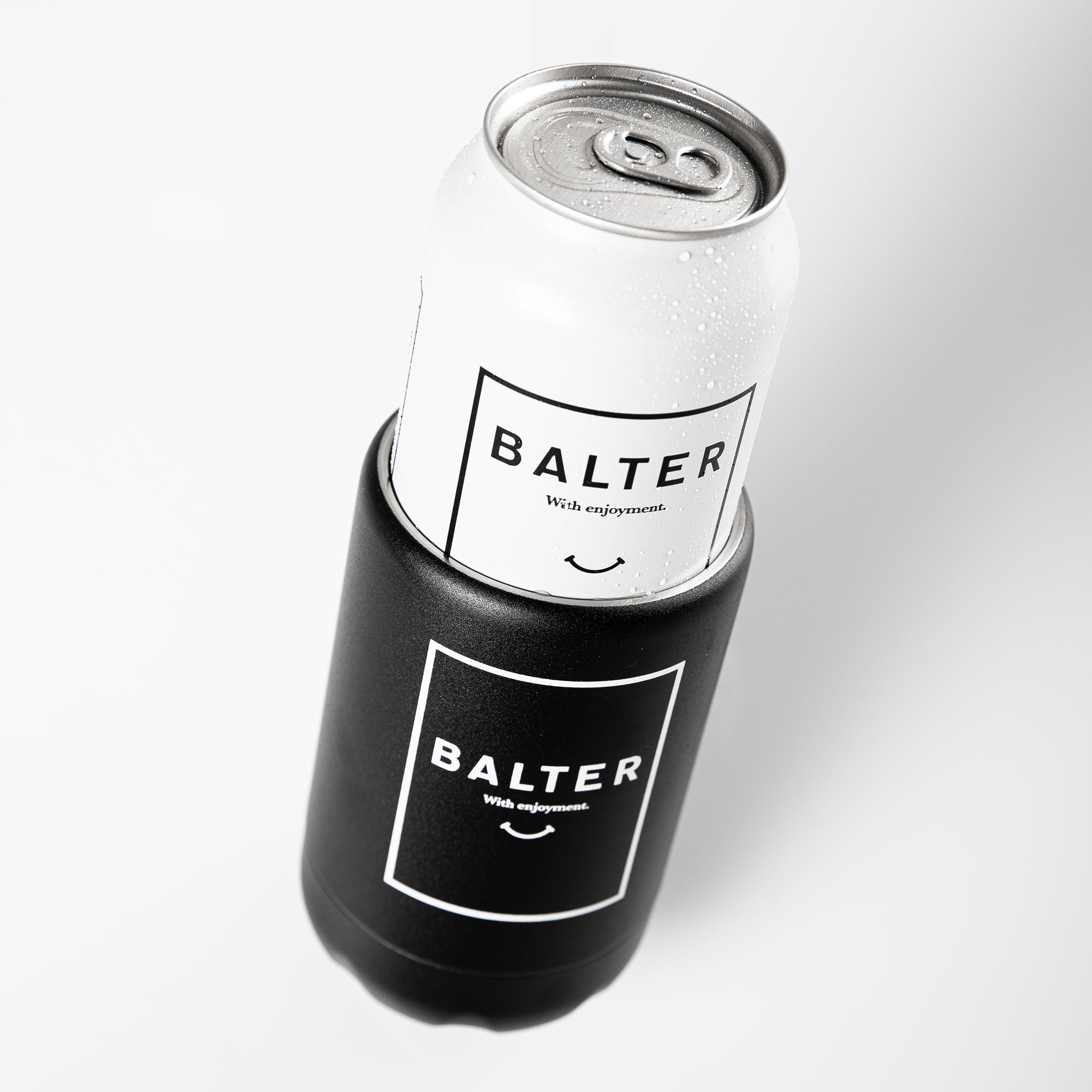 Insulated Logo Tinnie Cooler