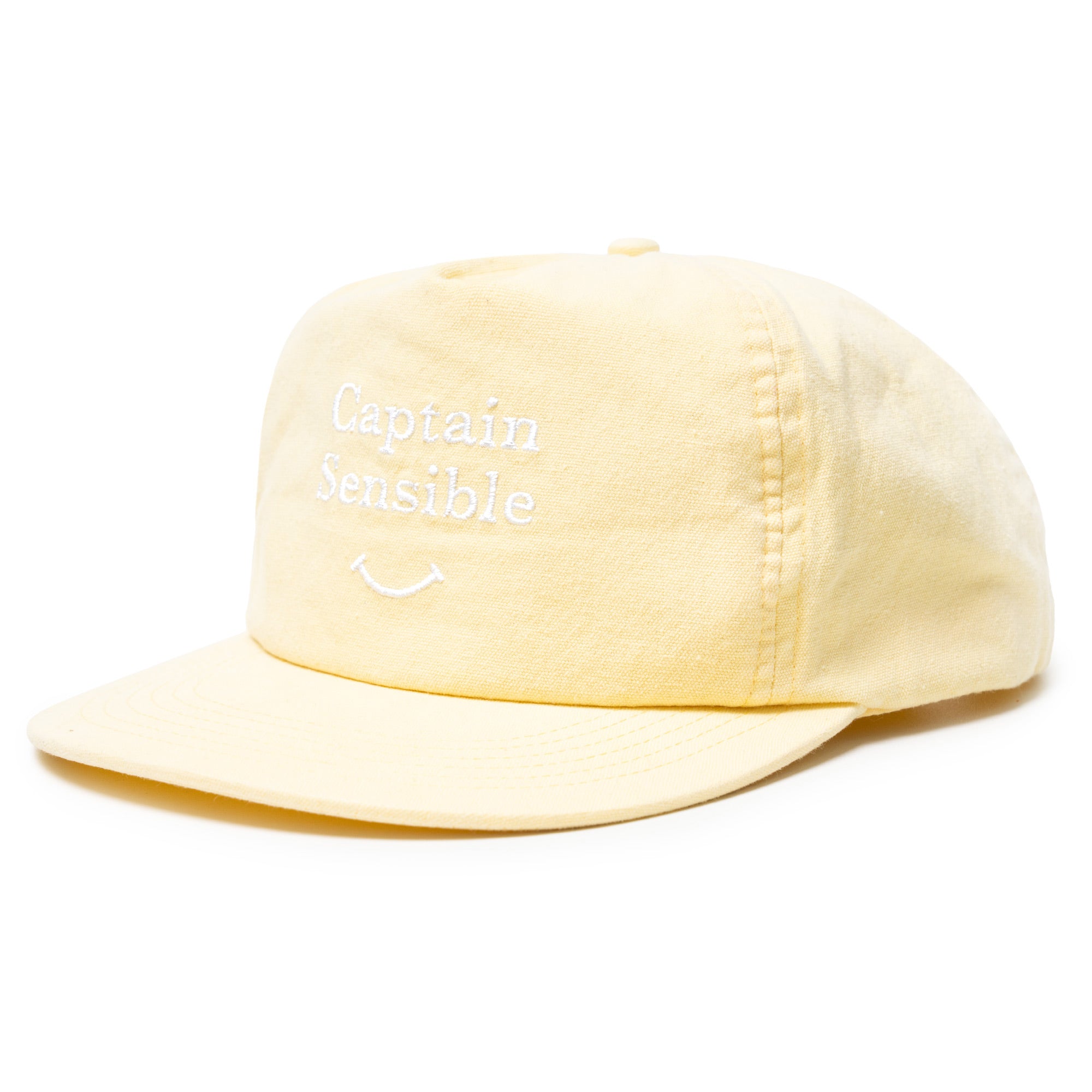 Limited Edition 'Captain Sensible' Surf Cap