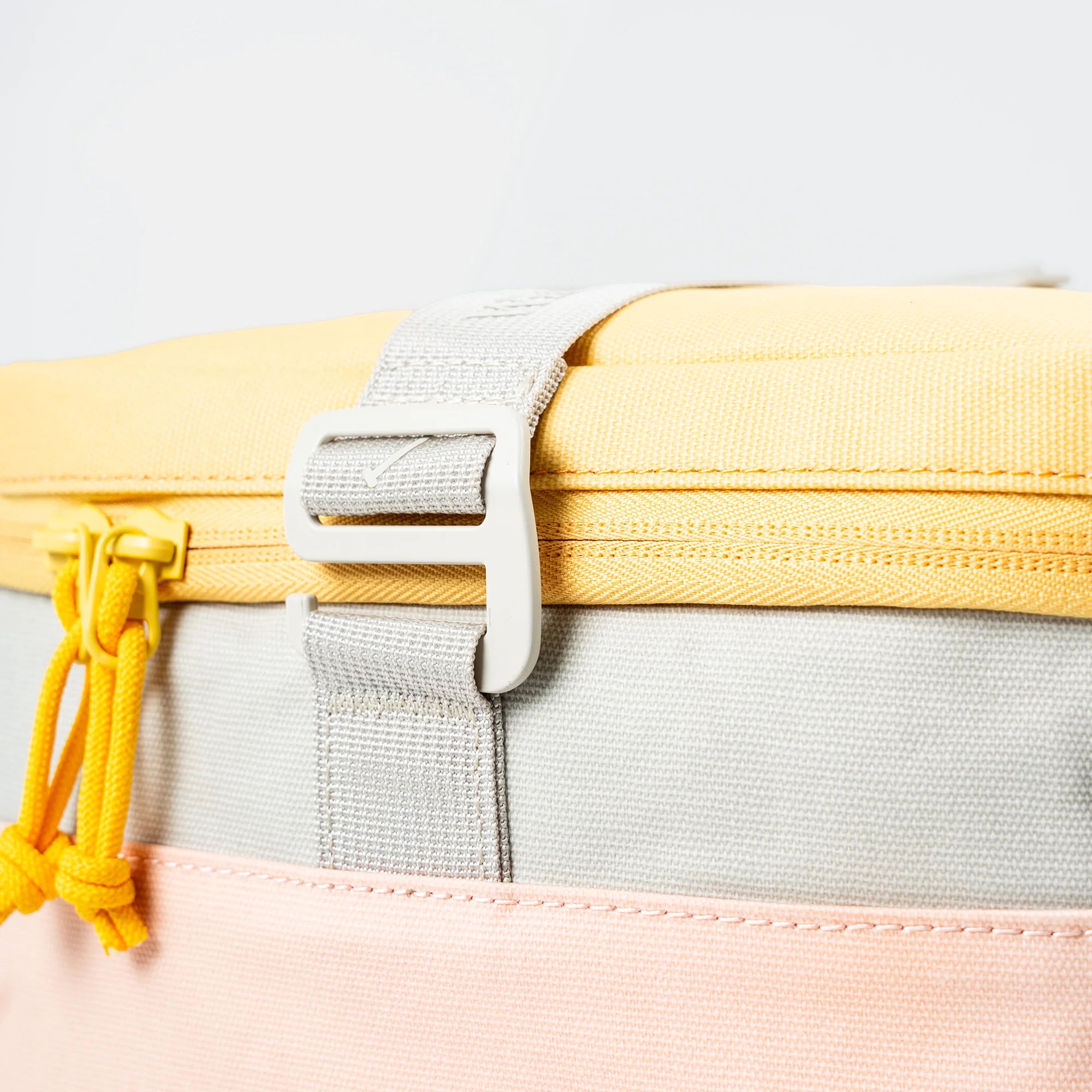 Premium Beer Duffle - Gelato
