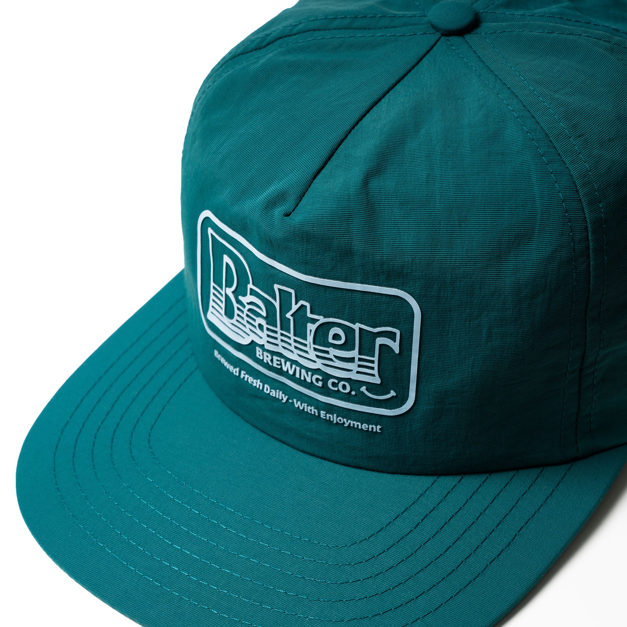 ETCHED Surf Cap - Teal