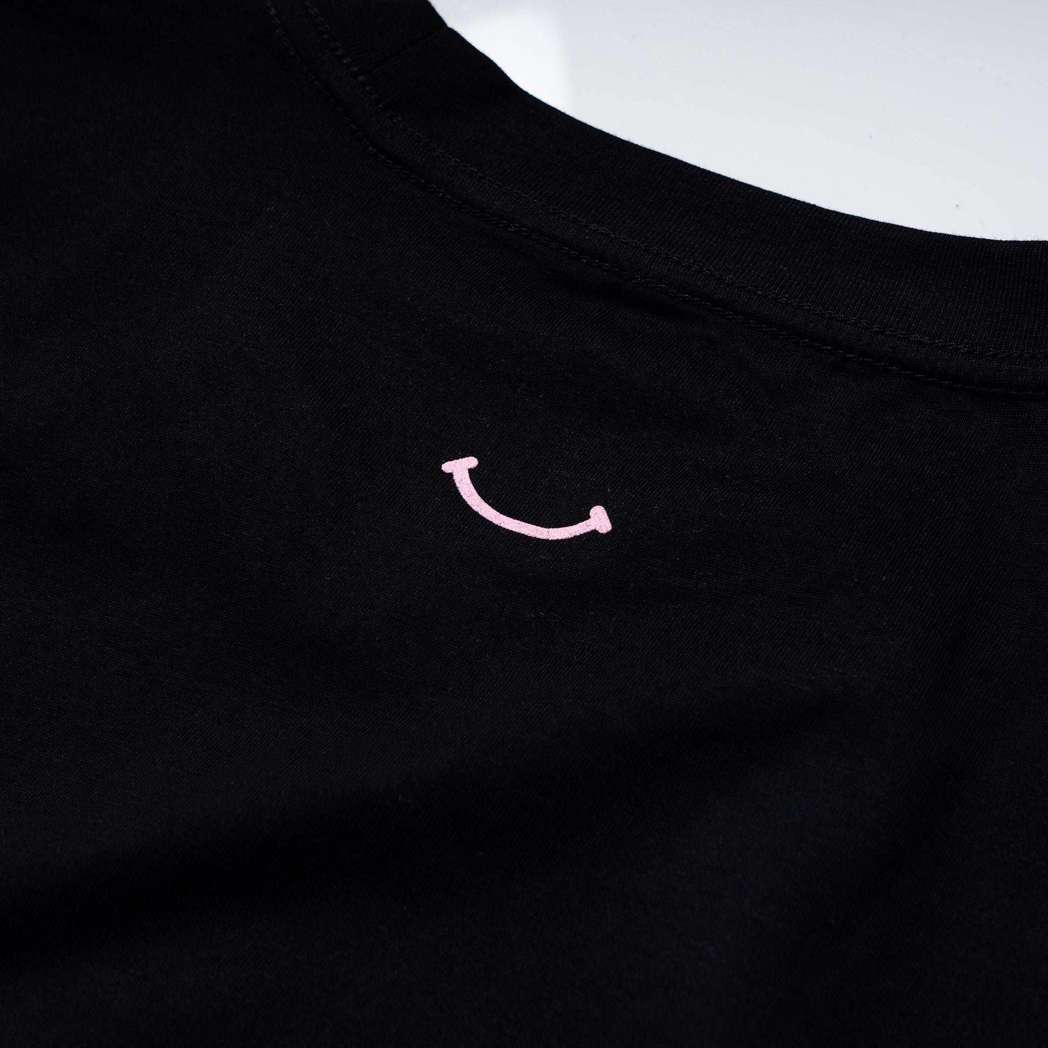 Women's Easy Tee - Black