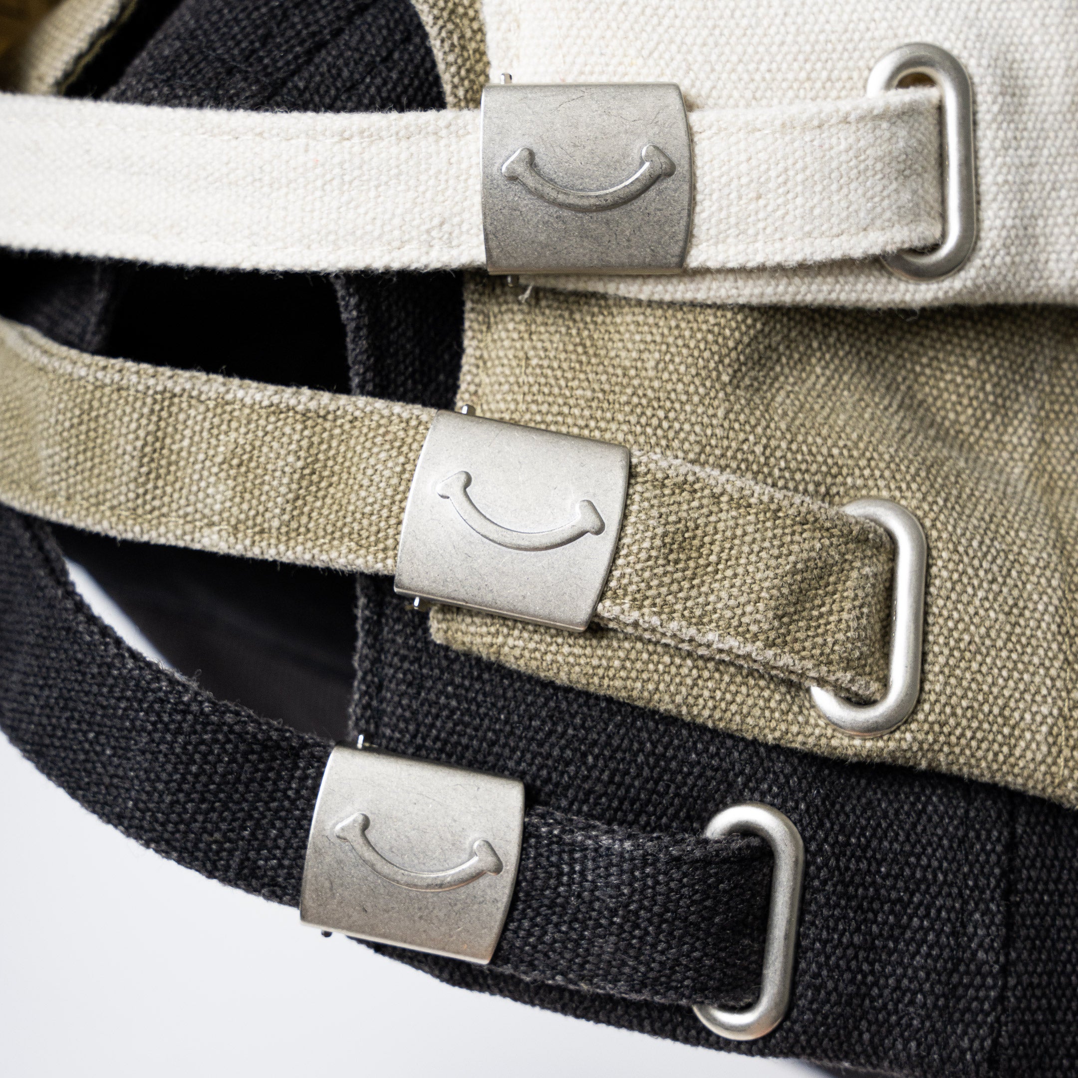 Birds & Beers Dad Cap - Faded Black