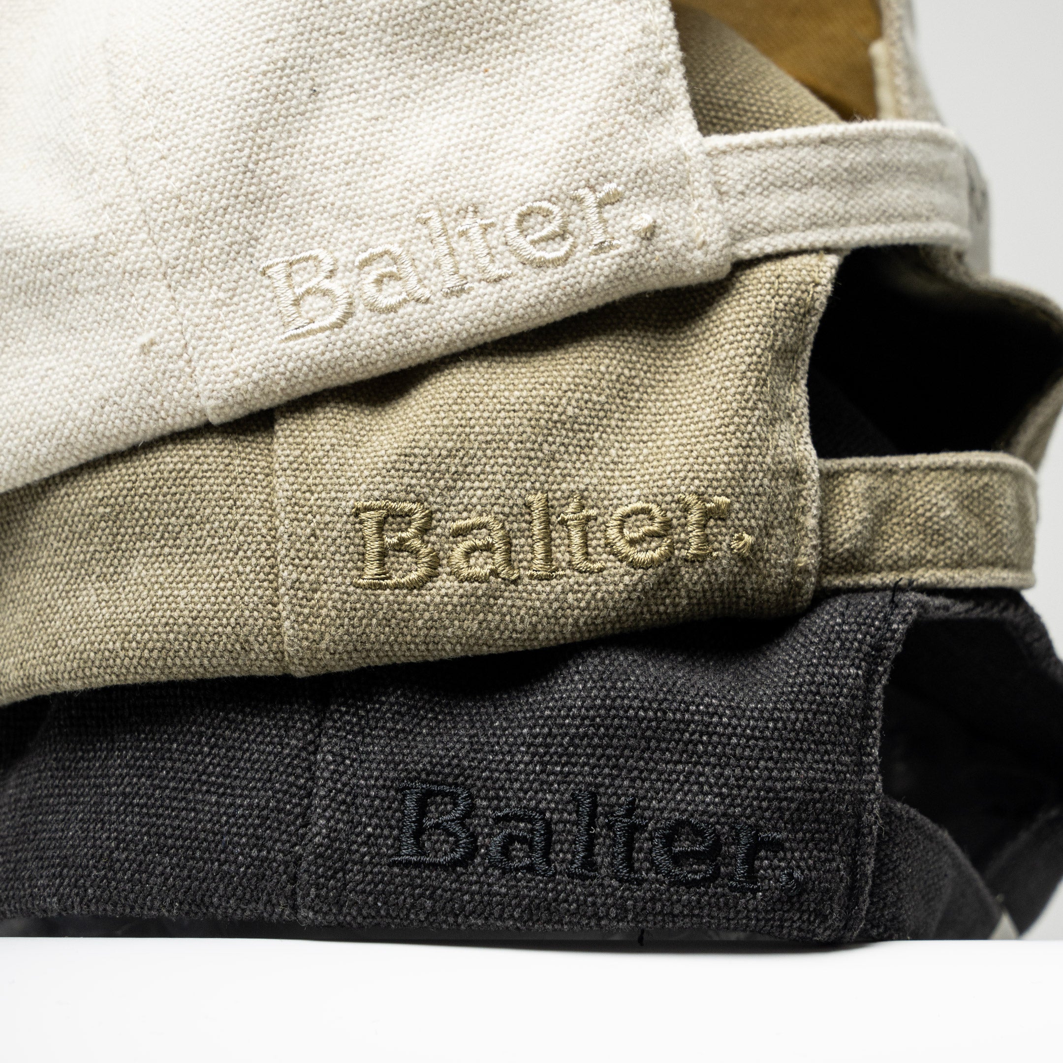 Birds & Beers Dad Cap - Natural