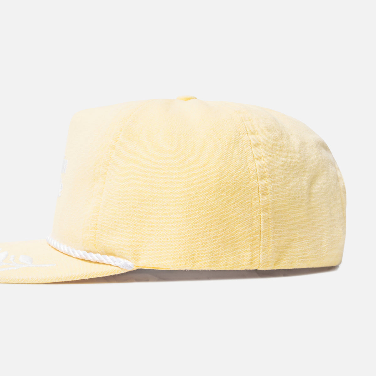 The Captain's Cap 2.0