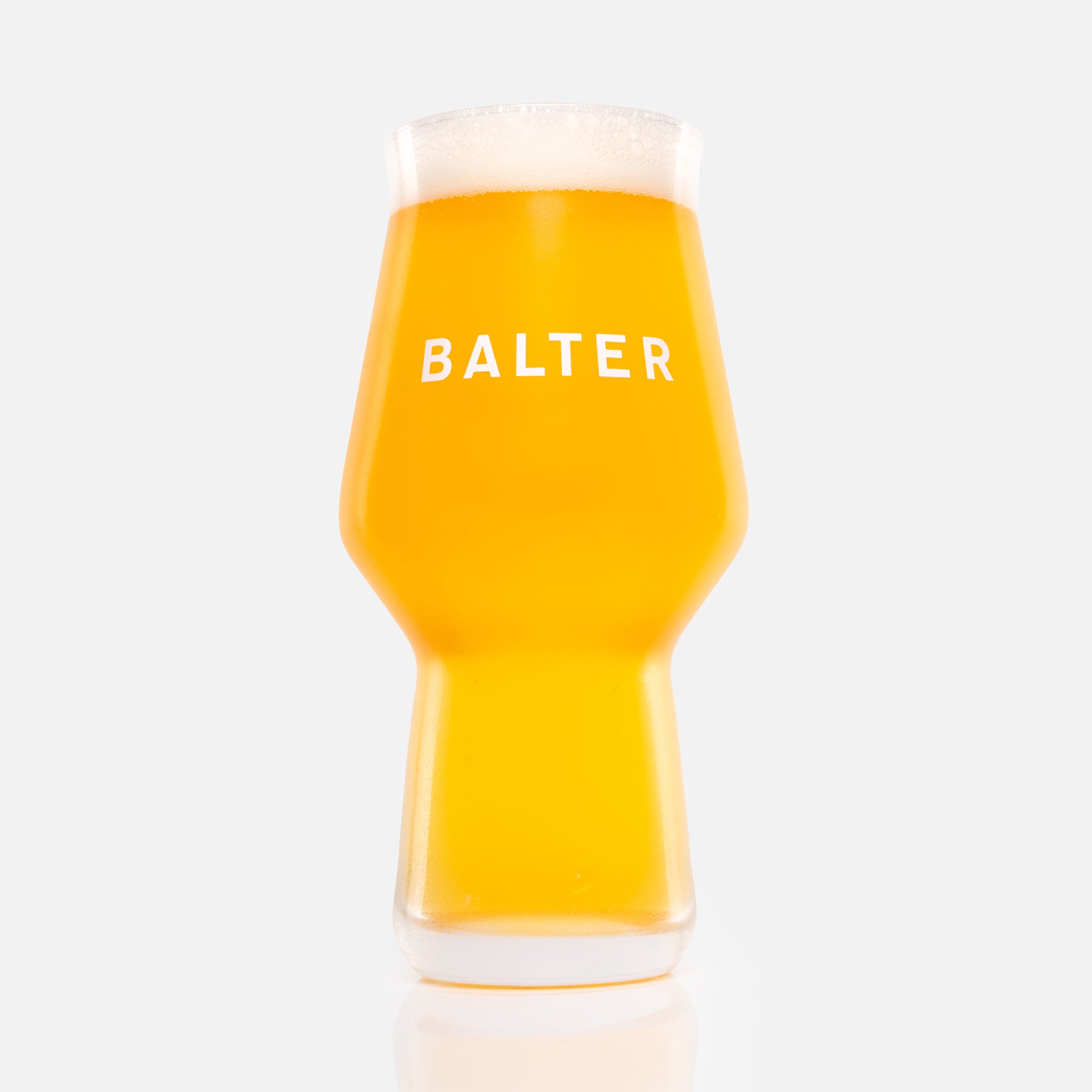 4pack - Balter 16oz / 470ml Craft Master One
