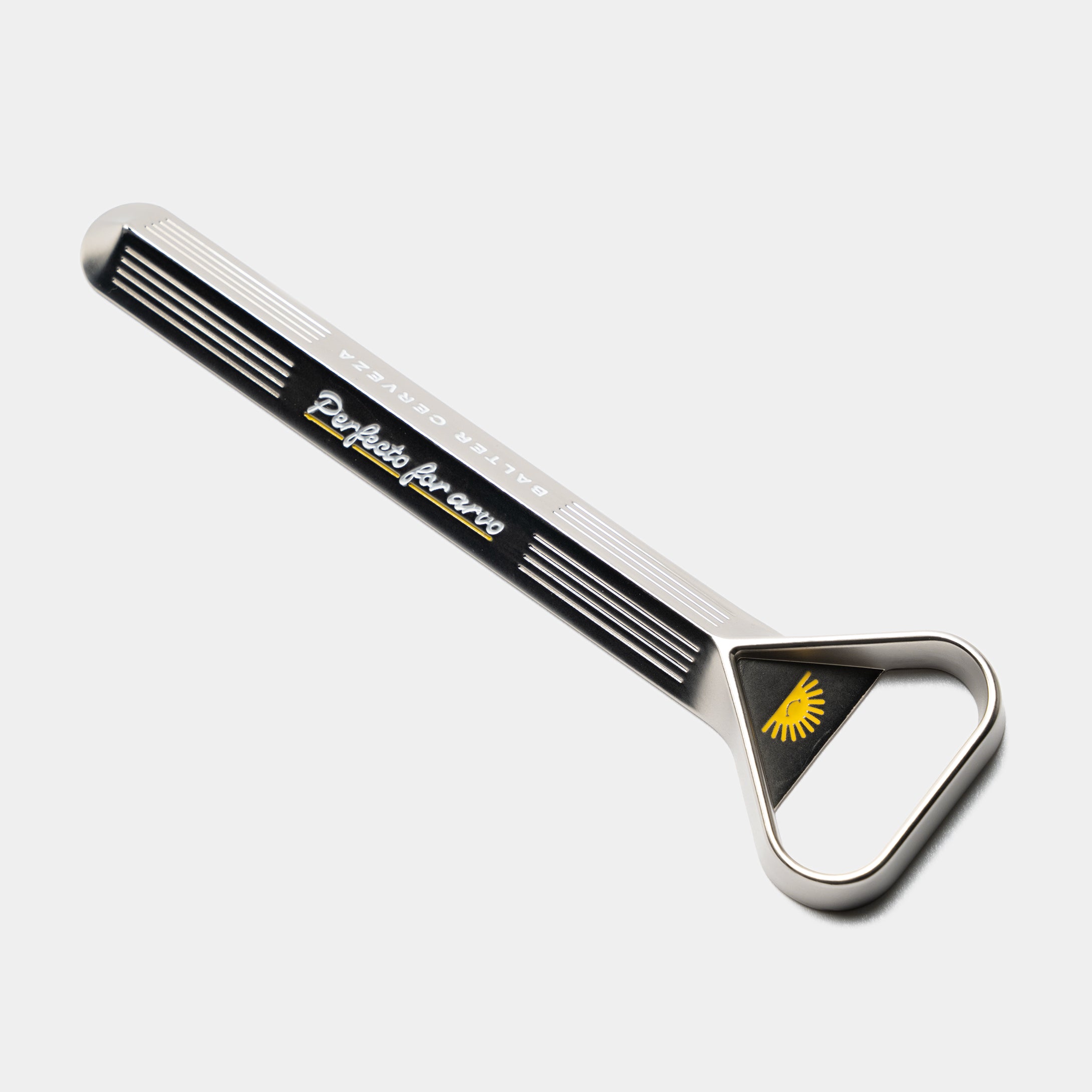Cerveza Bottle Opener