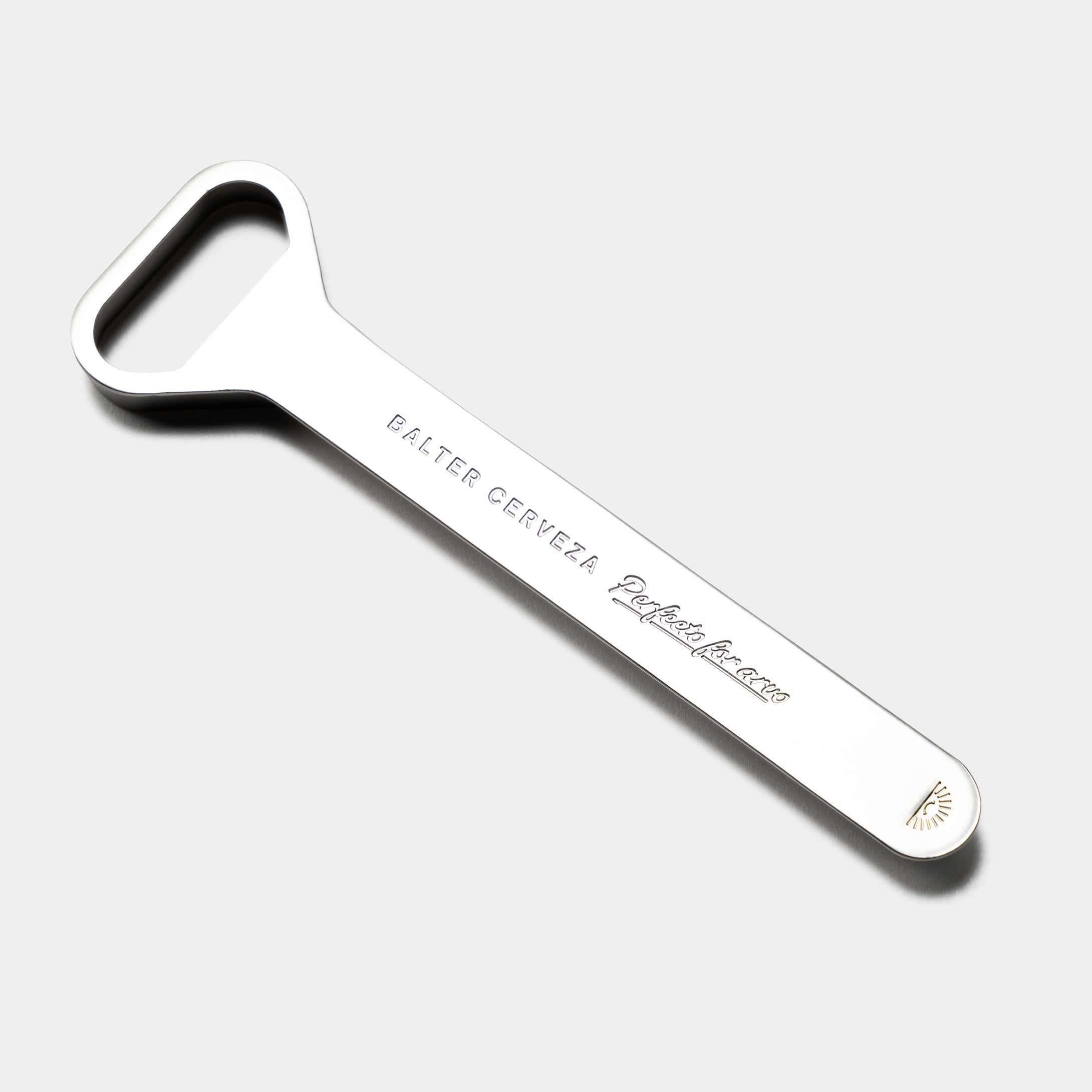 Cerveza Bottle Opener