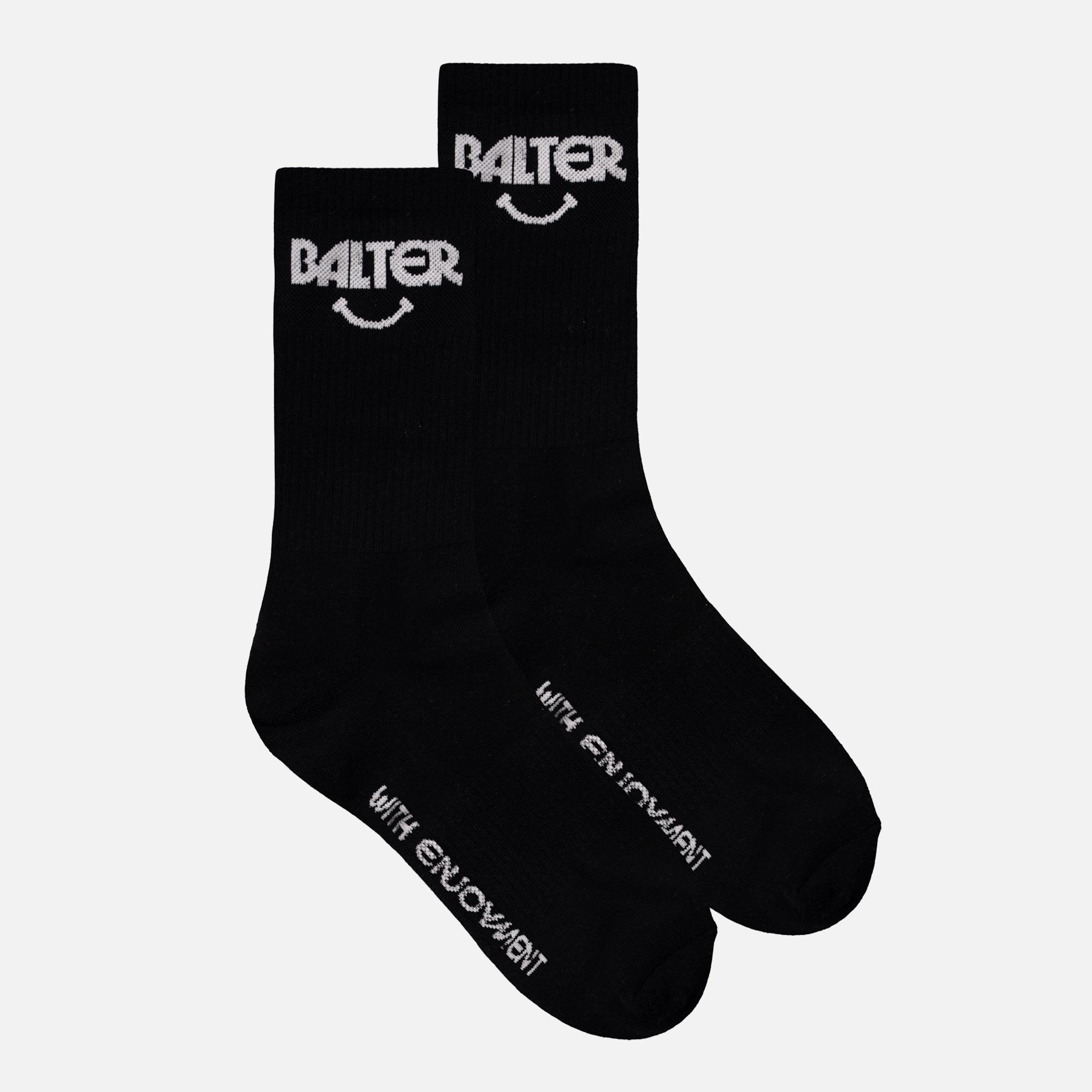 Balter Socks - 2 Pack