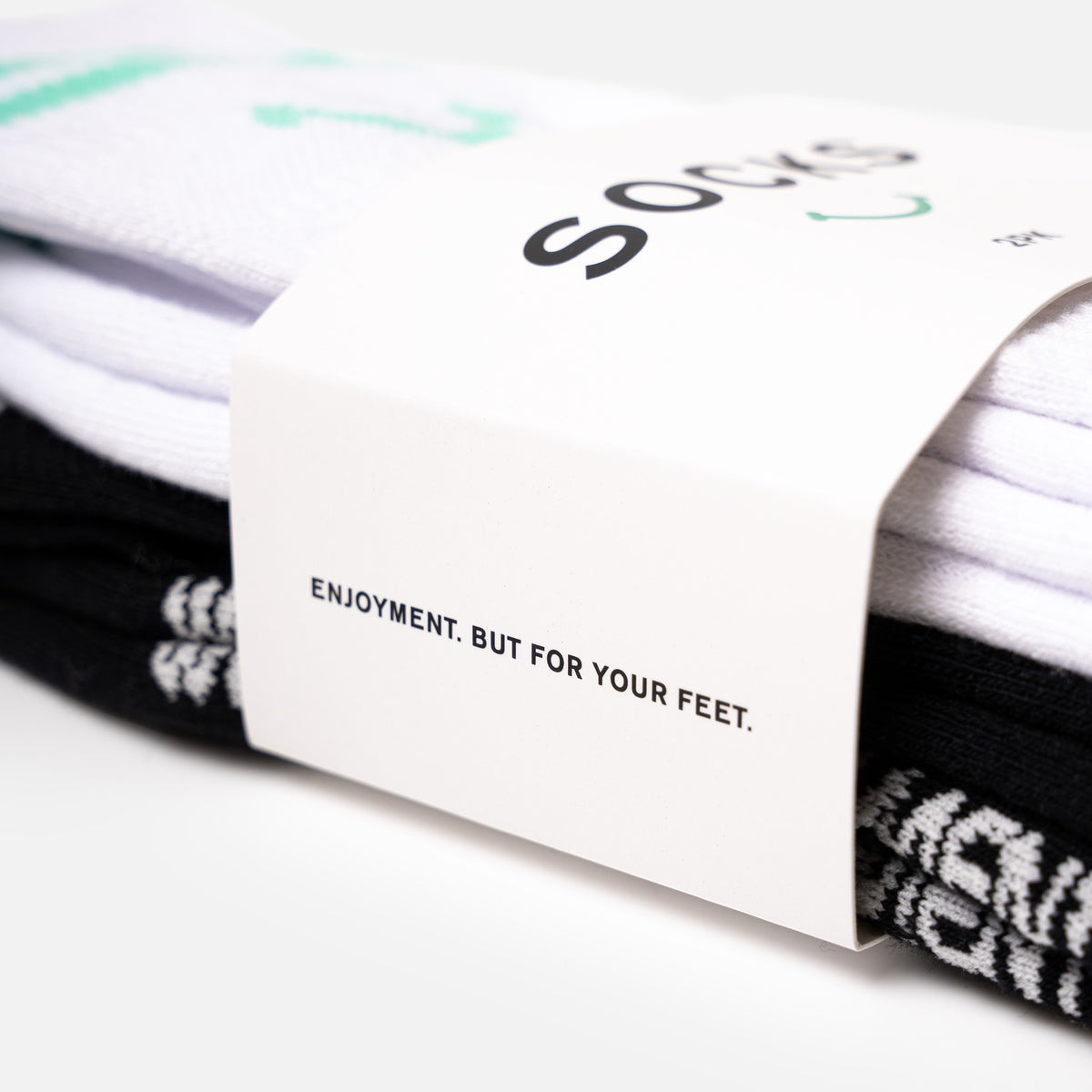 Balter Socks - 2 Pack