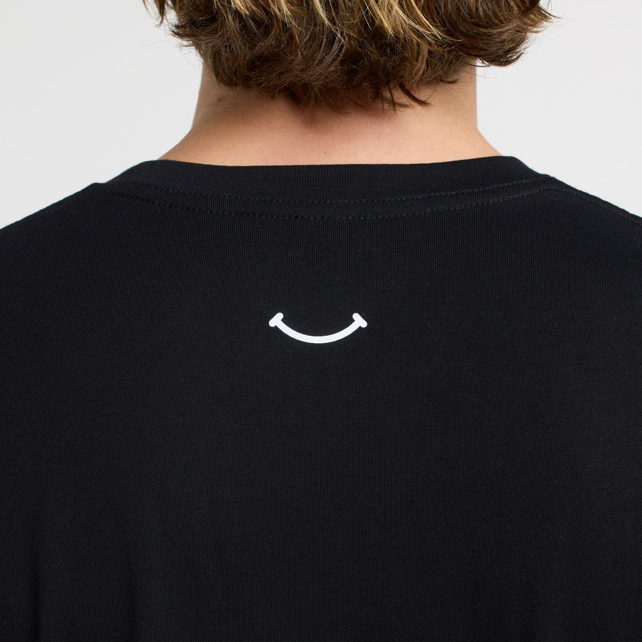 Balter Logo T-Shirt - Black