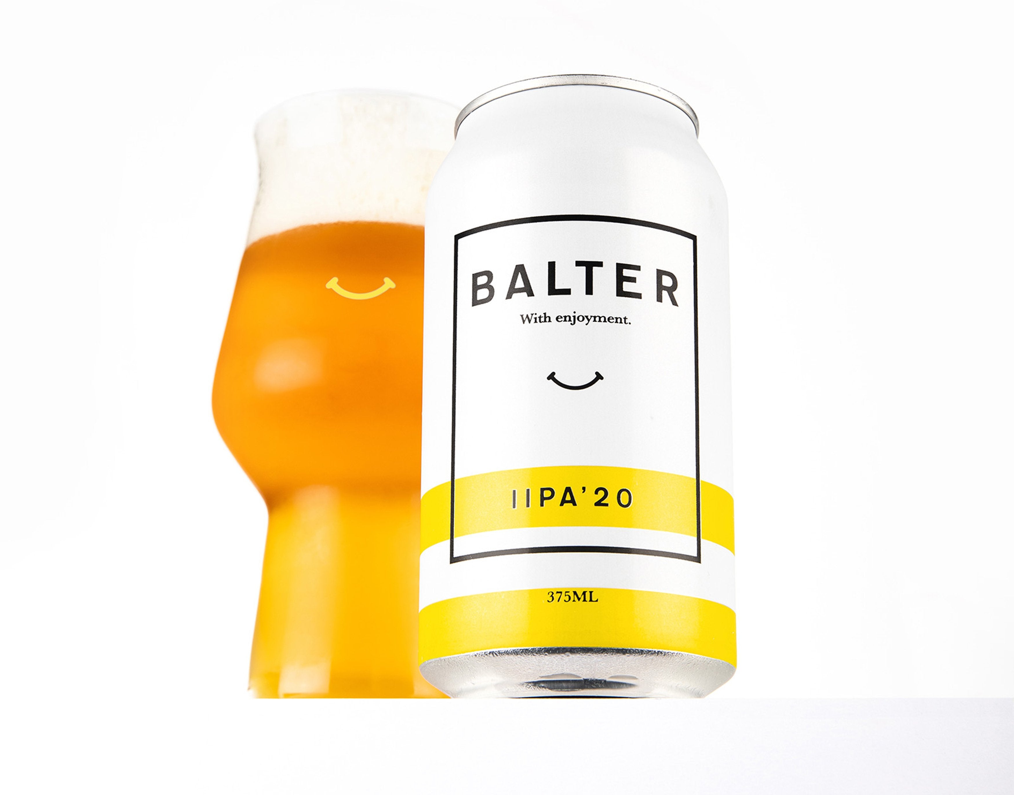 Balter IIPA Vintage 20