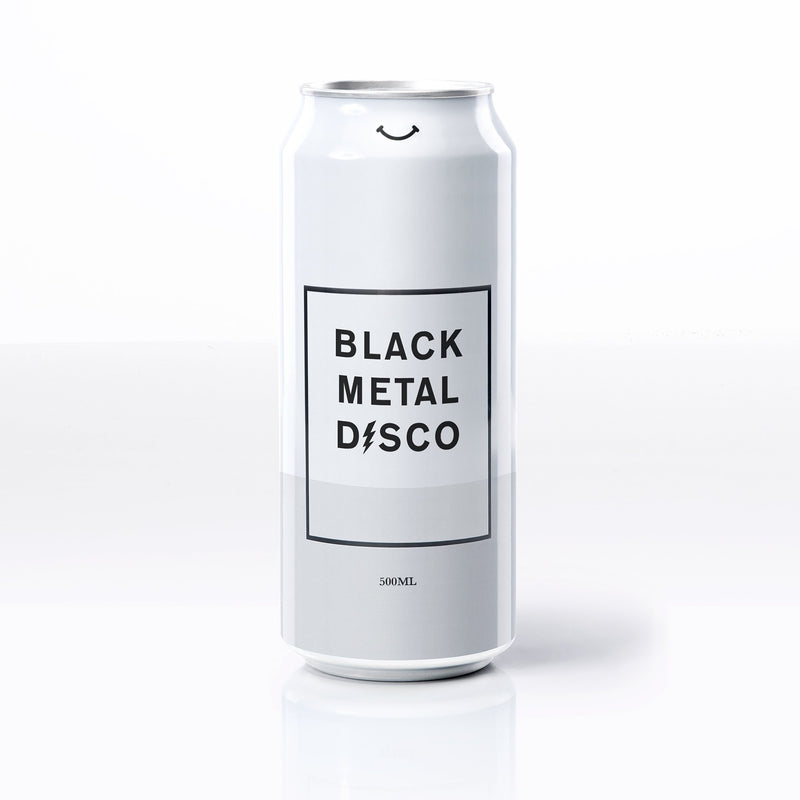 BLACK METAL DISCO