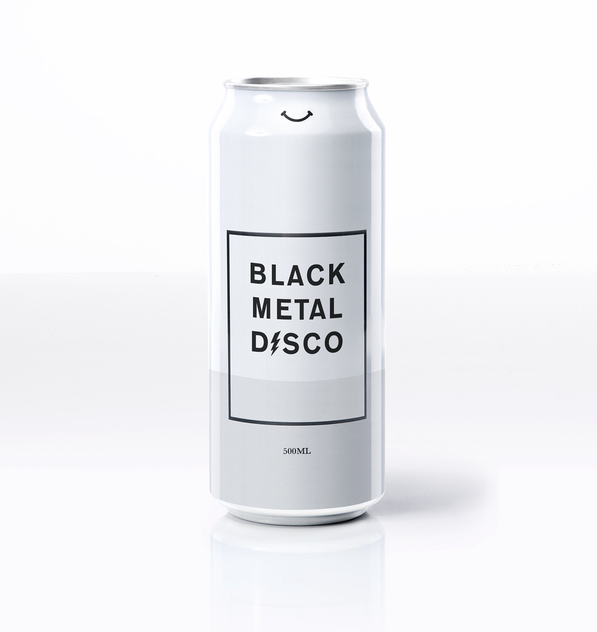 BLACK METAL DISCO