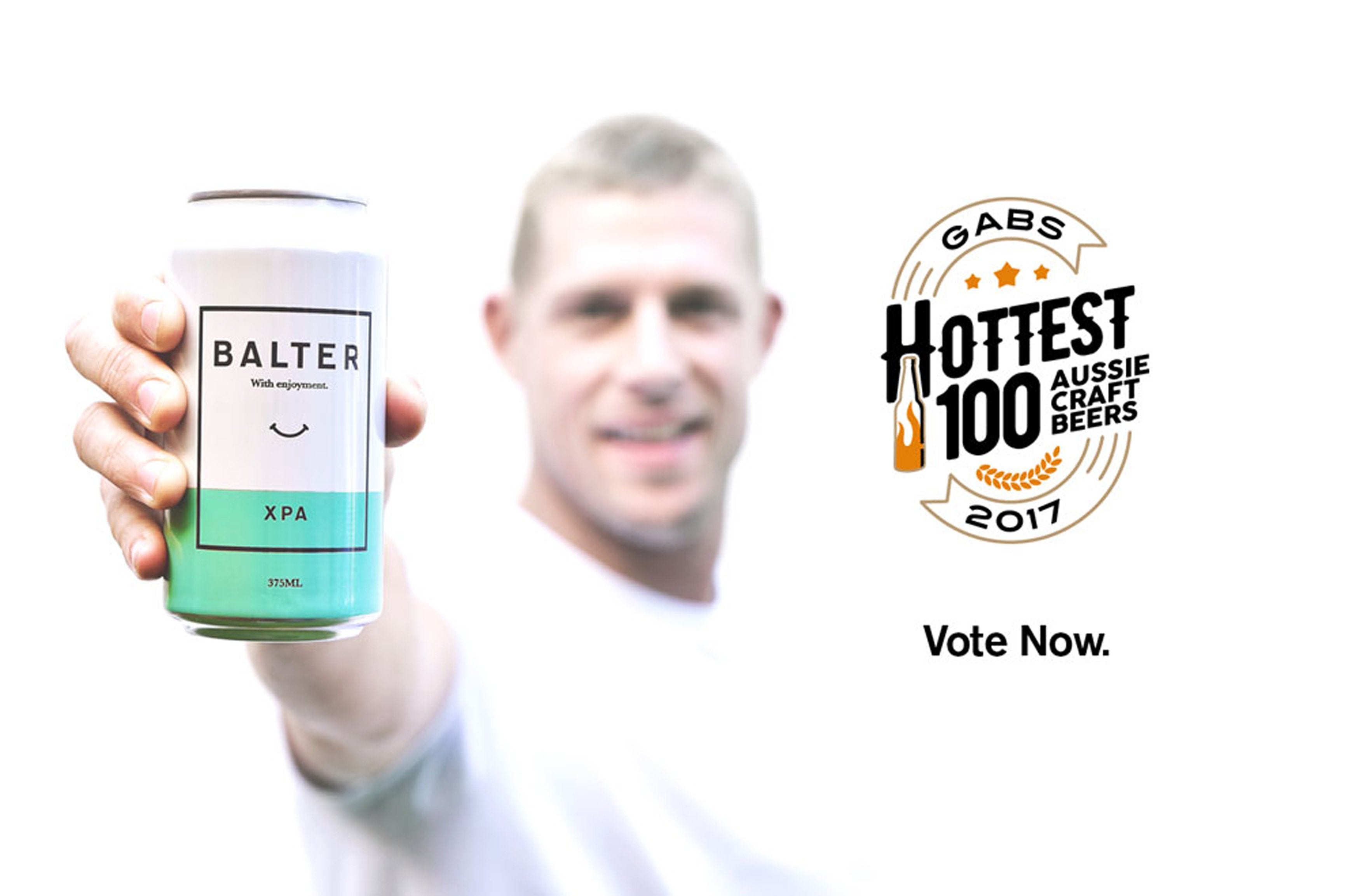 HOTTEST 100 AUSSIE CRAFT BEERS - VOTE NOW