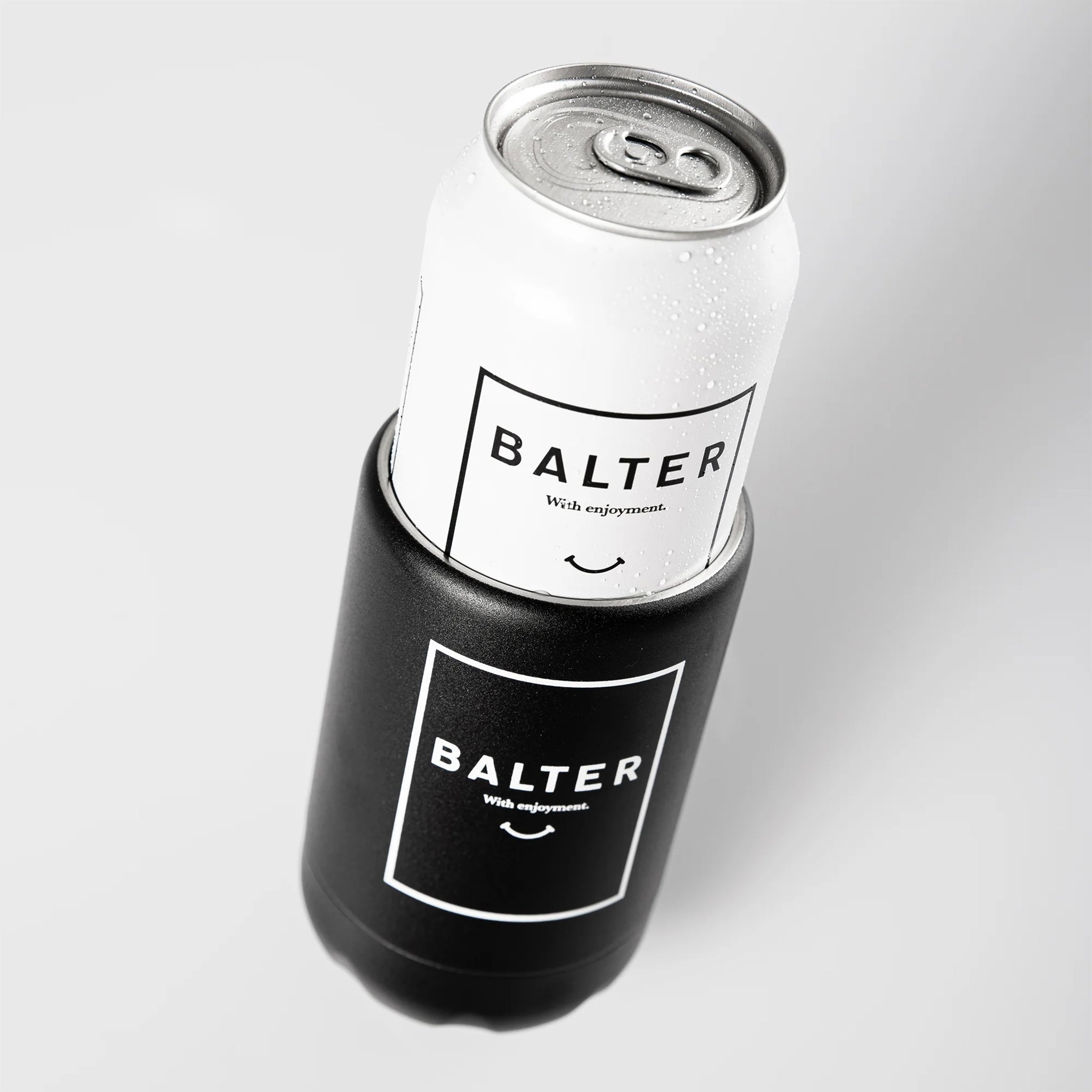 Insulated Logo Tinnie Cooler
