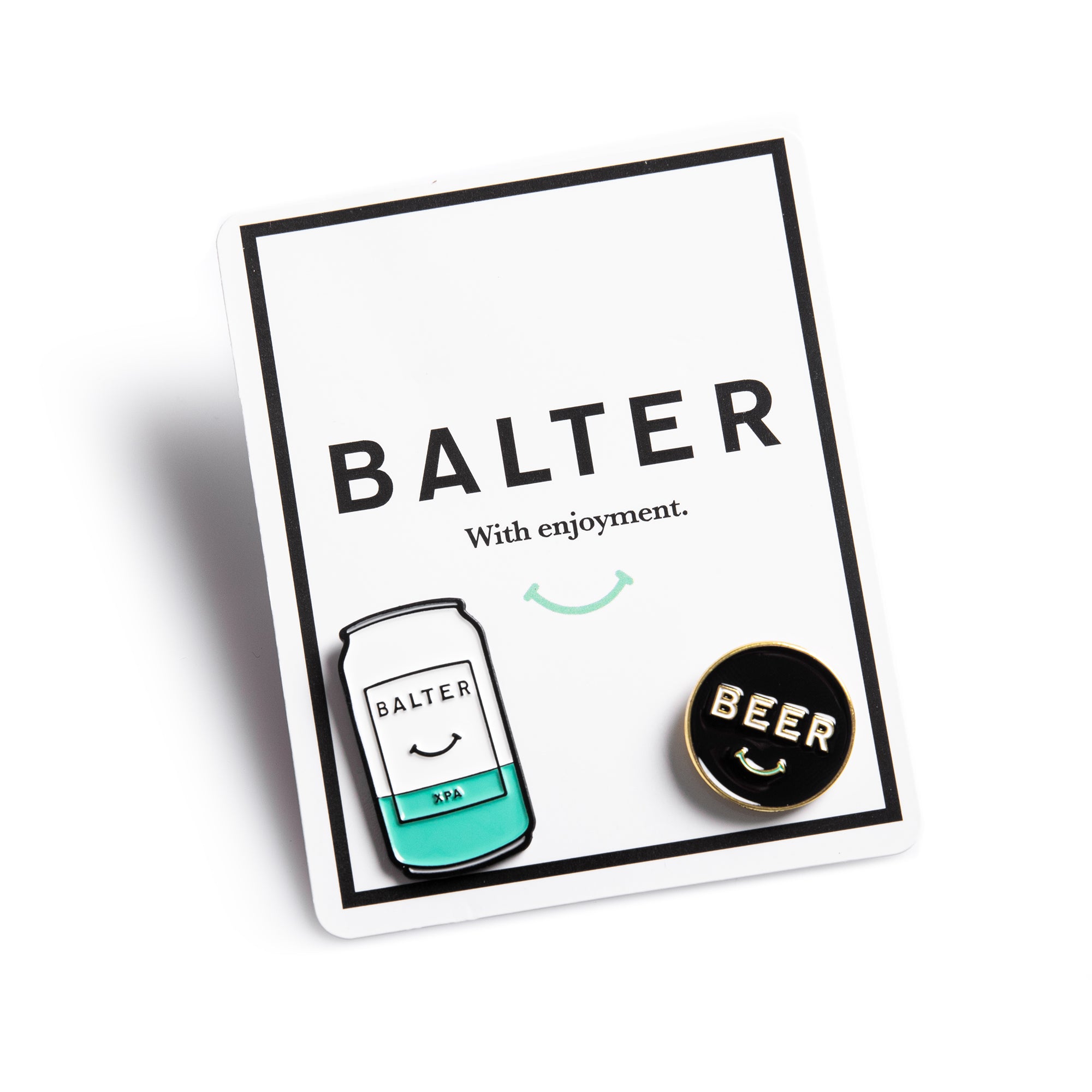 Balter Pins