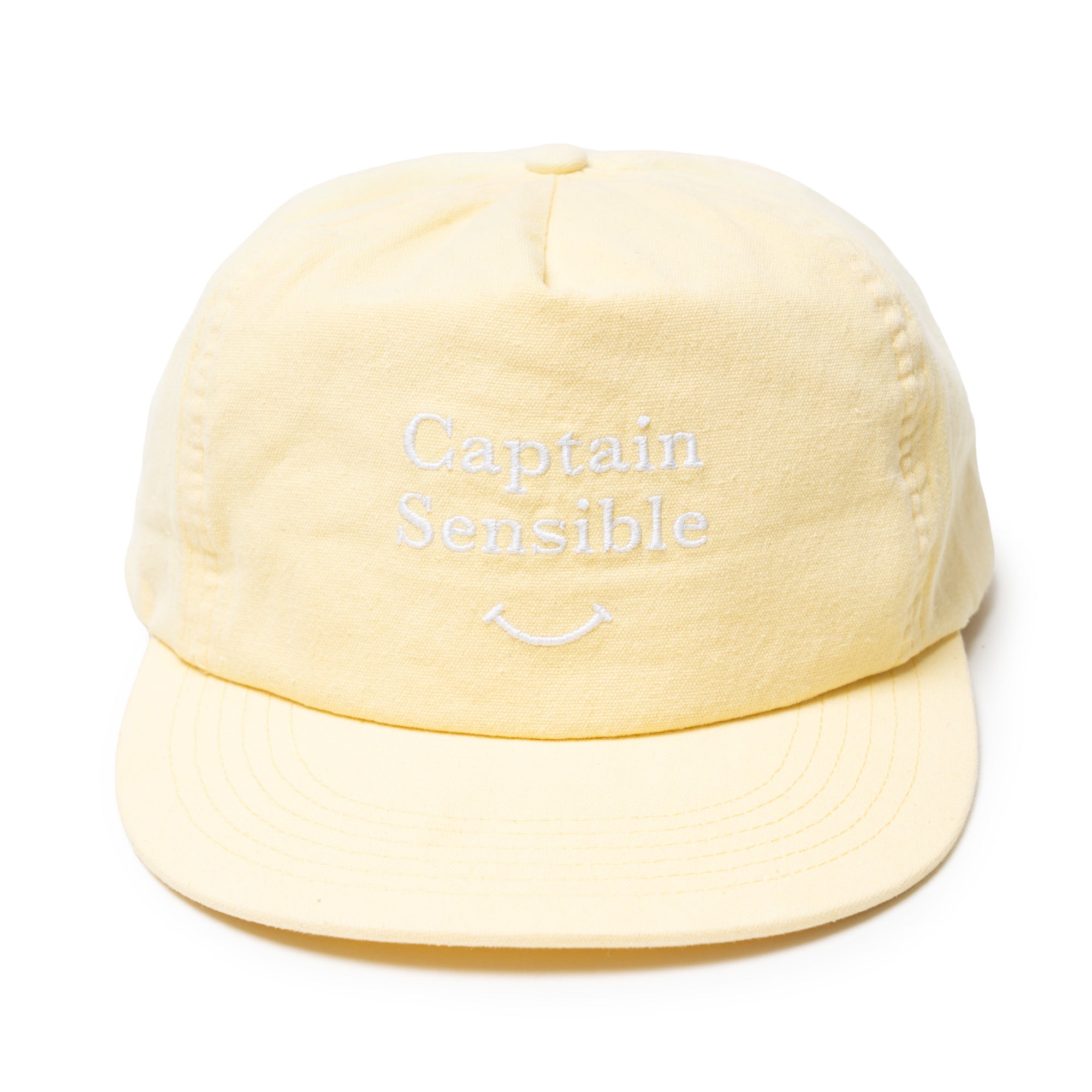 Limited Edition 'Captain Sensible' Surf Cap