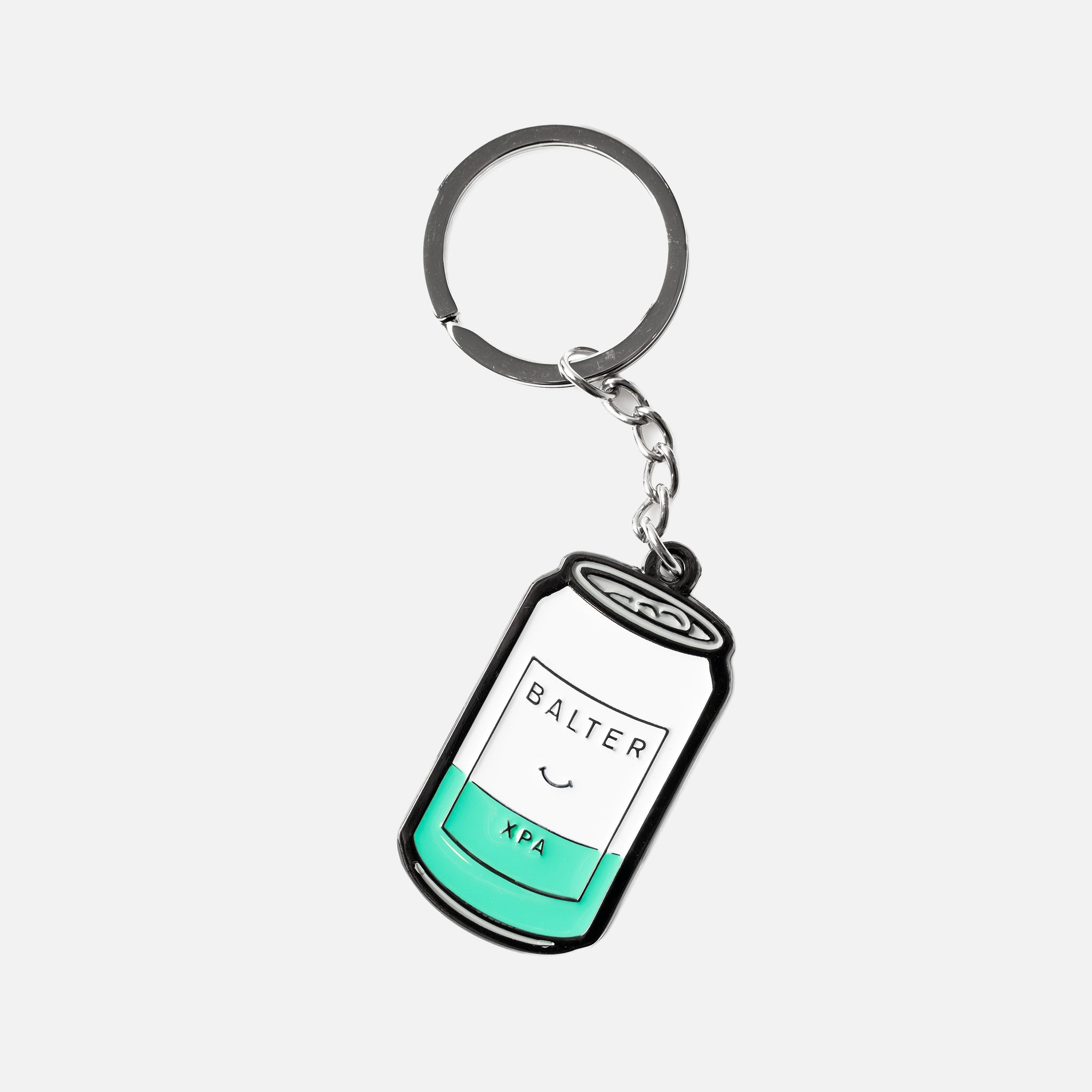 XPA 10th Bday Keyring