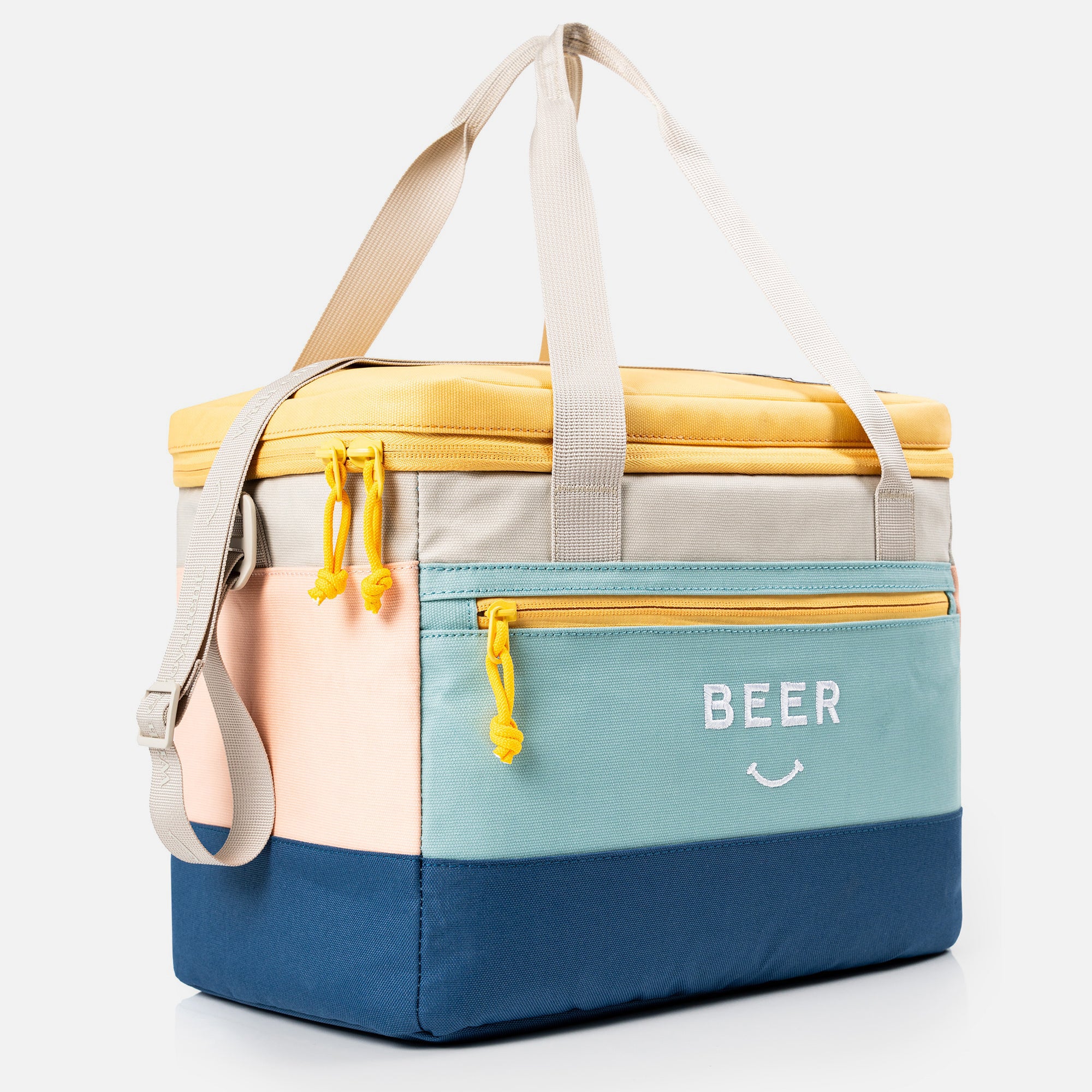 Premium Beer Duffle - Gelato