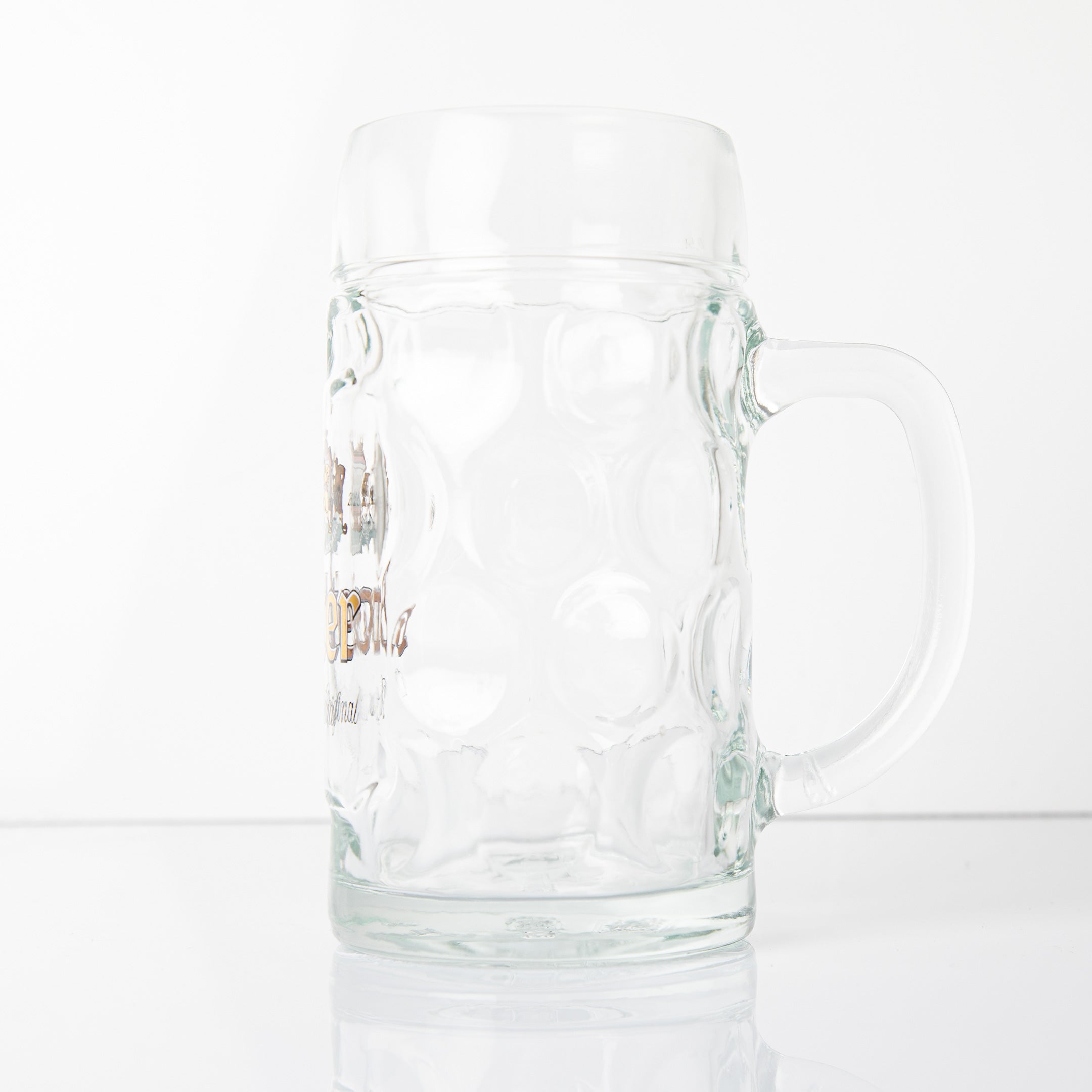 Balter 'Das Original' 500mL Stein Glass