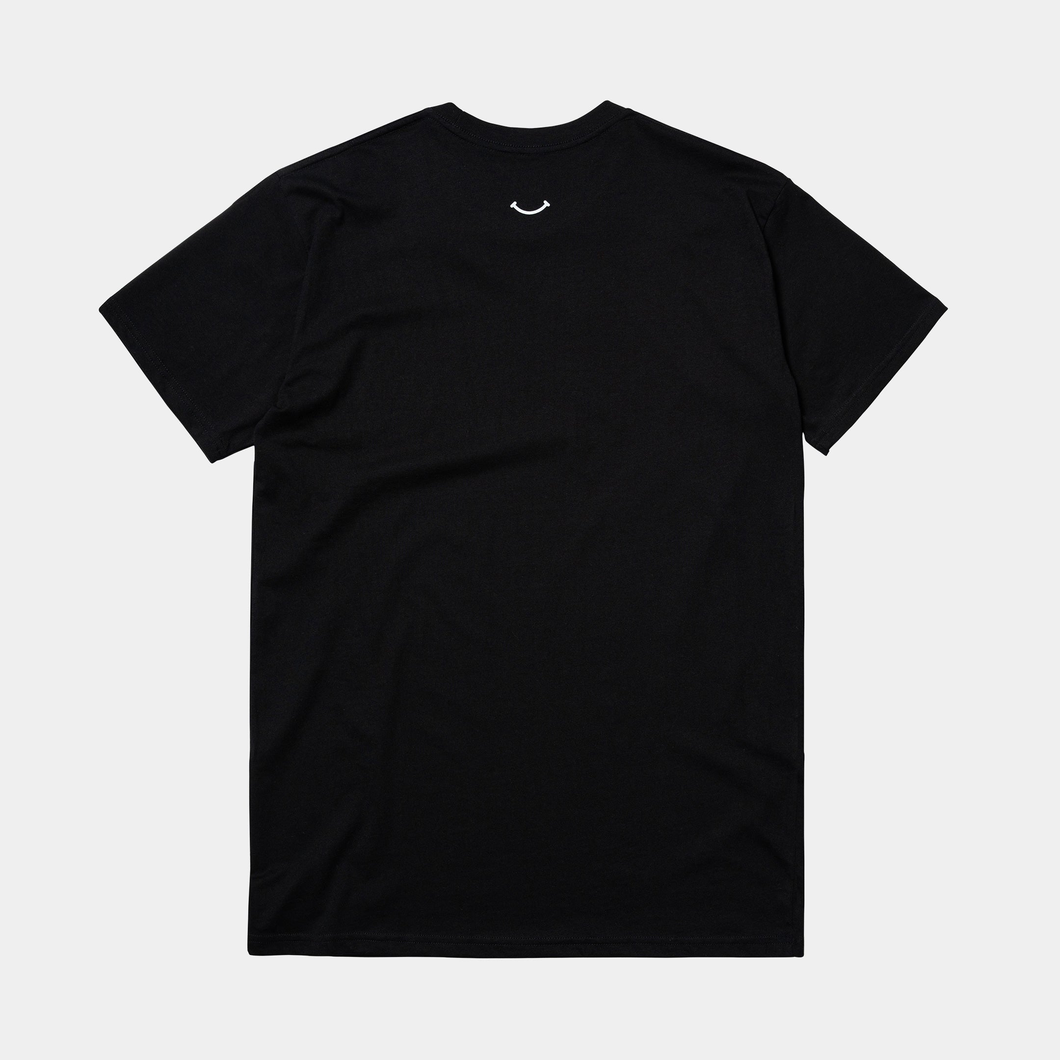 Balter Logo T-Shirt - Black