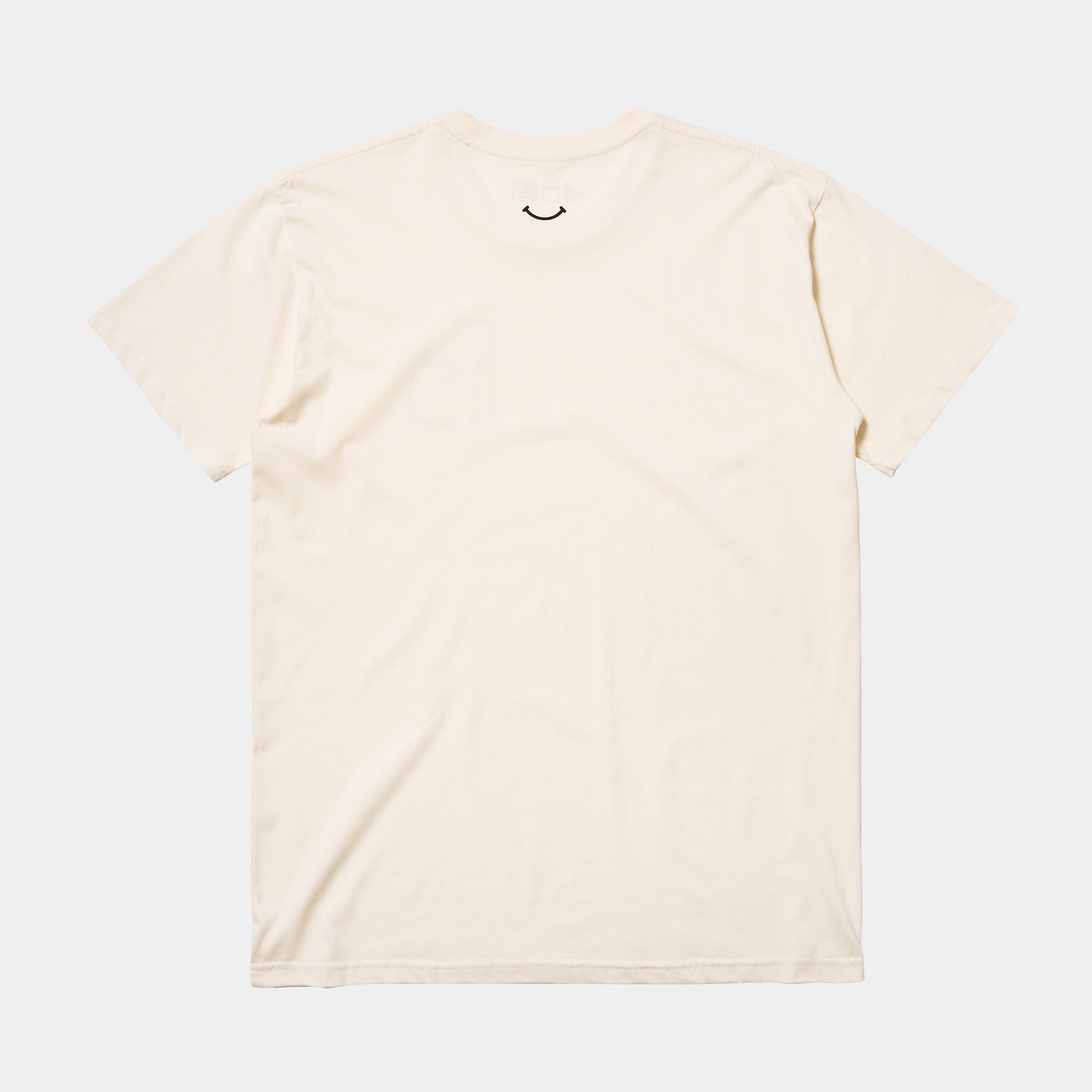 Balter Logo T-Shirt - Butter