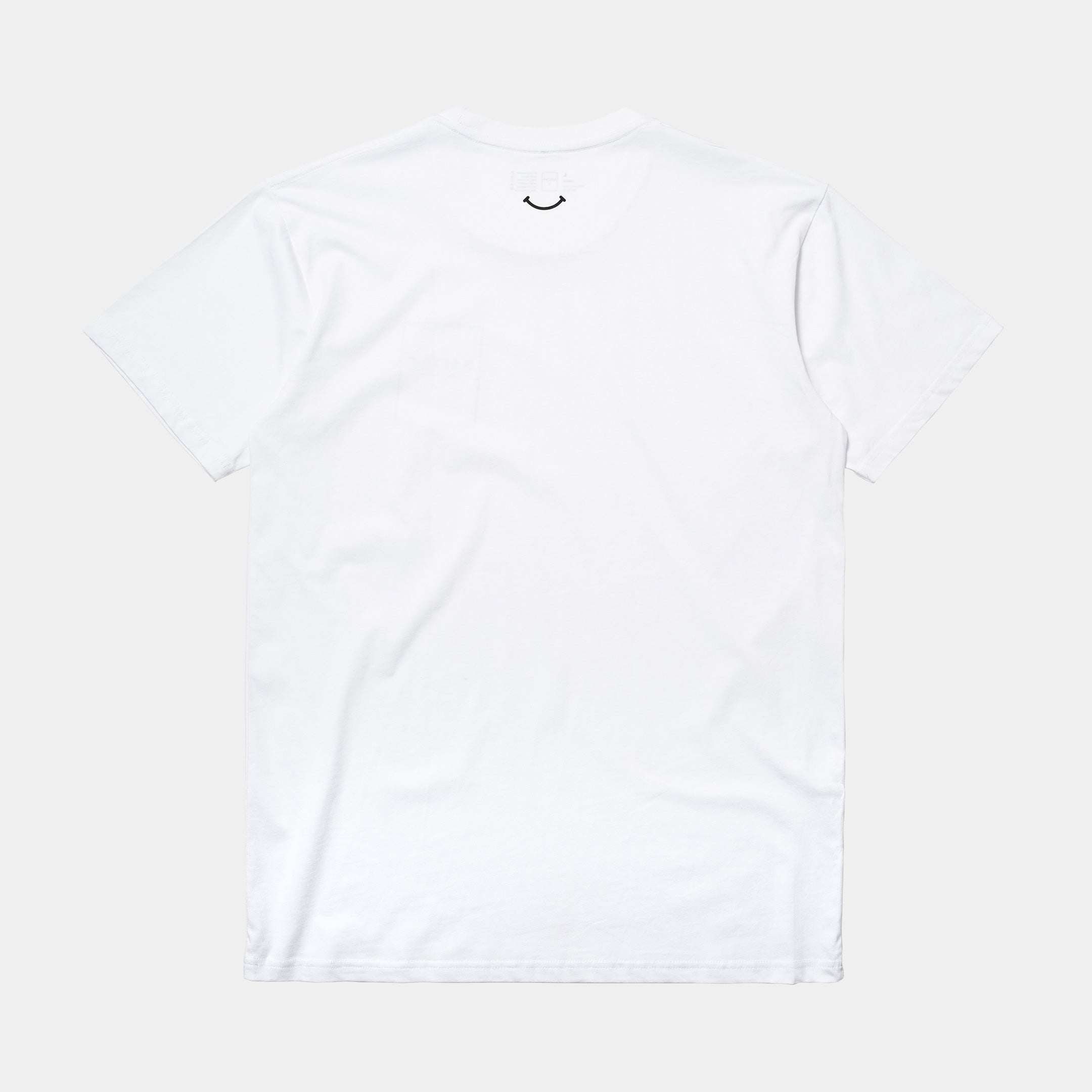 Balter Logo T-Shirt - White