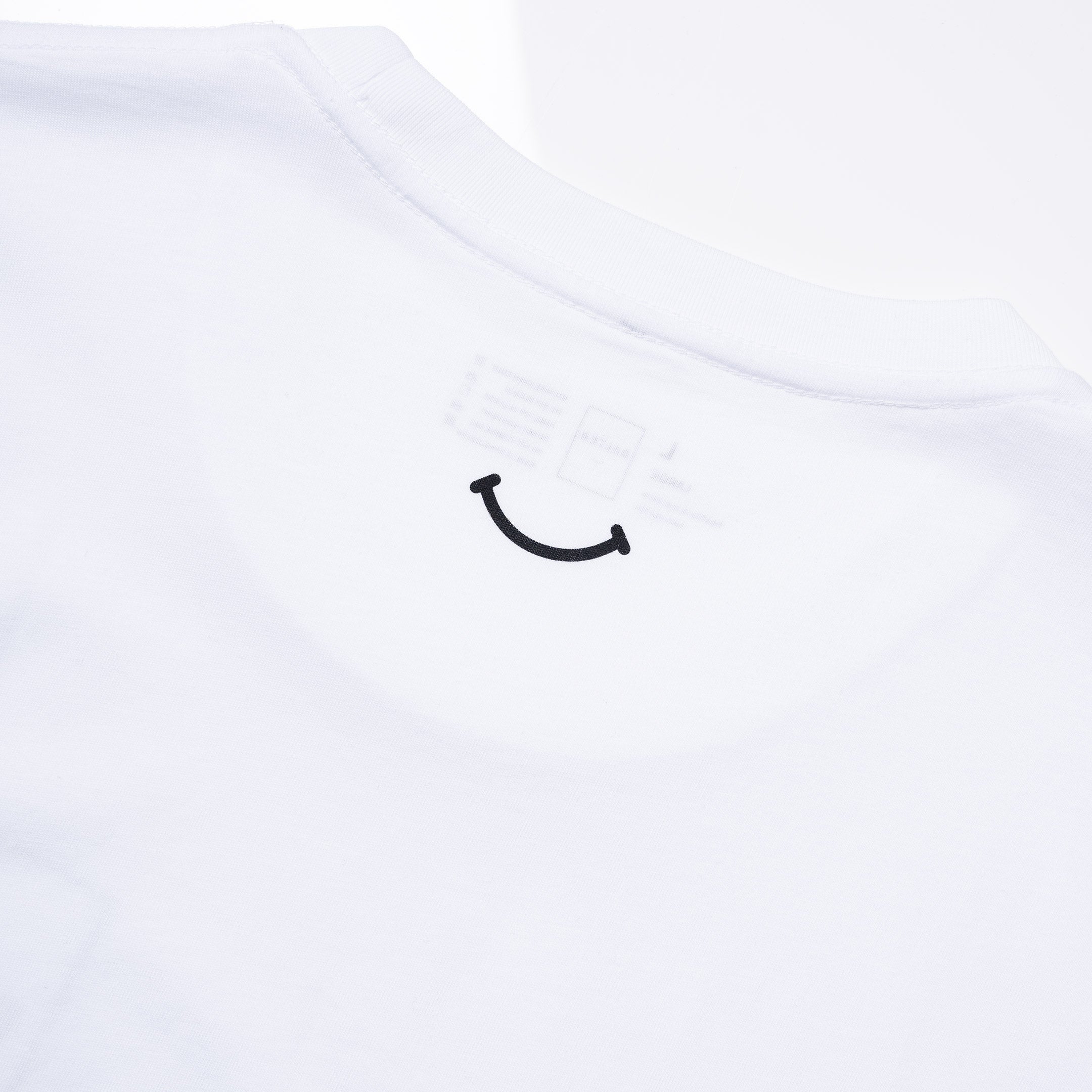 Balter Logo T-Shirt - White