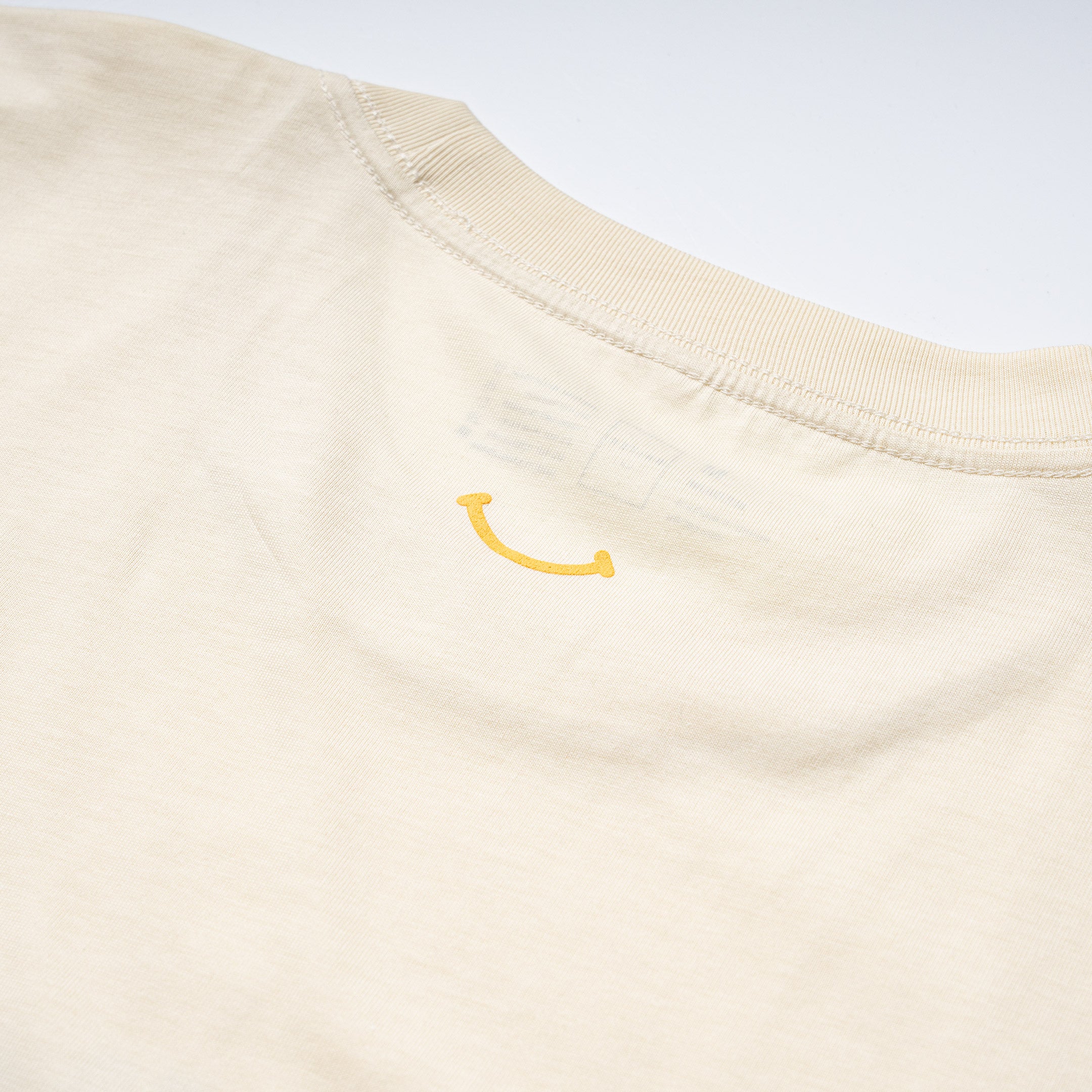 Women's Easy Tee - Butter