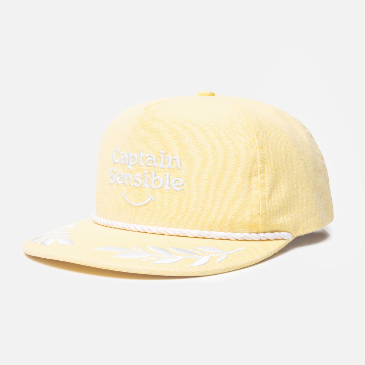 The Captain's Cap 2.0
