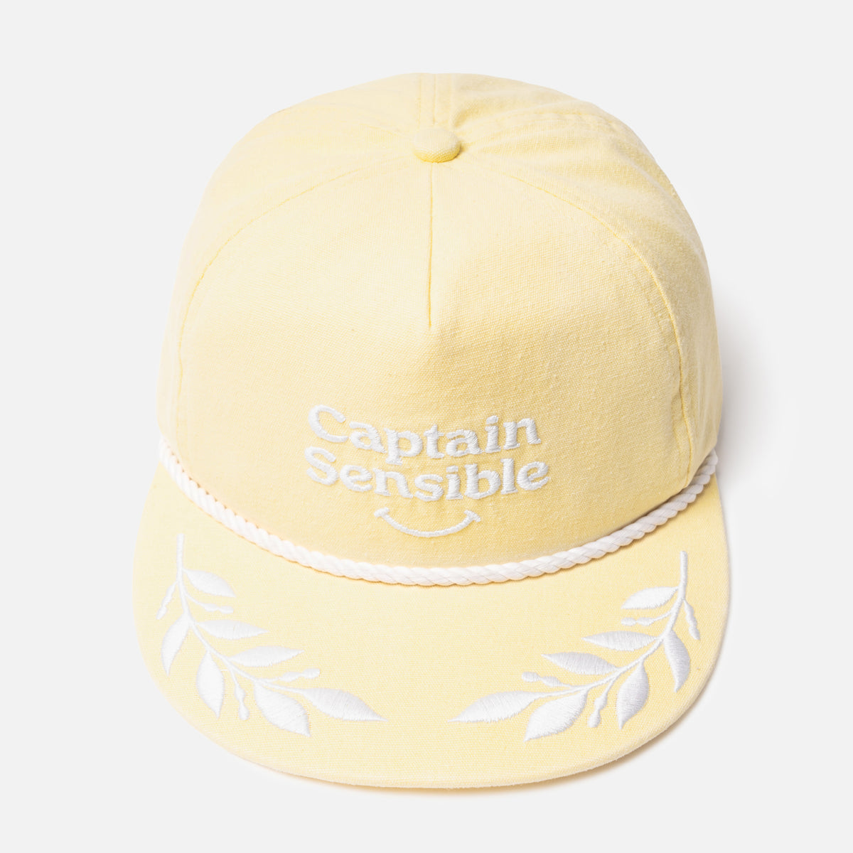 The Captain's Cap 2.0