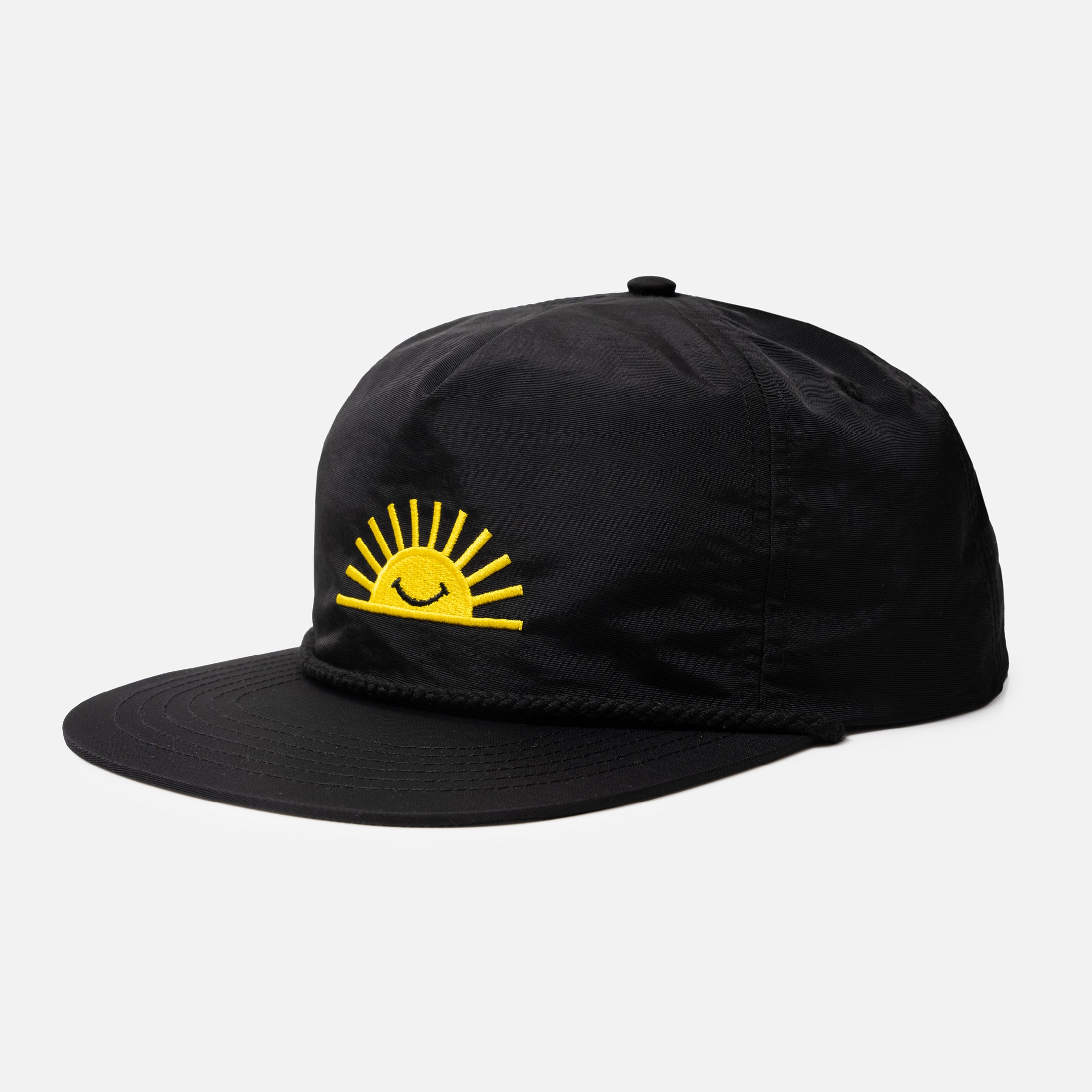Balter Cerveza Cap - Black
