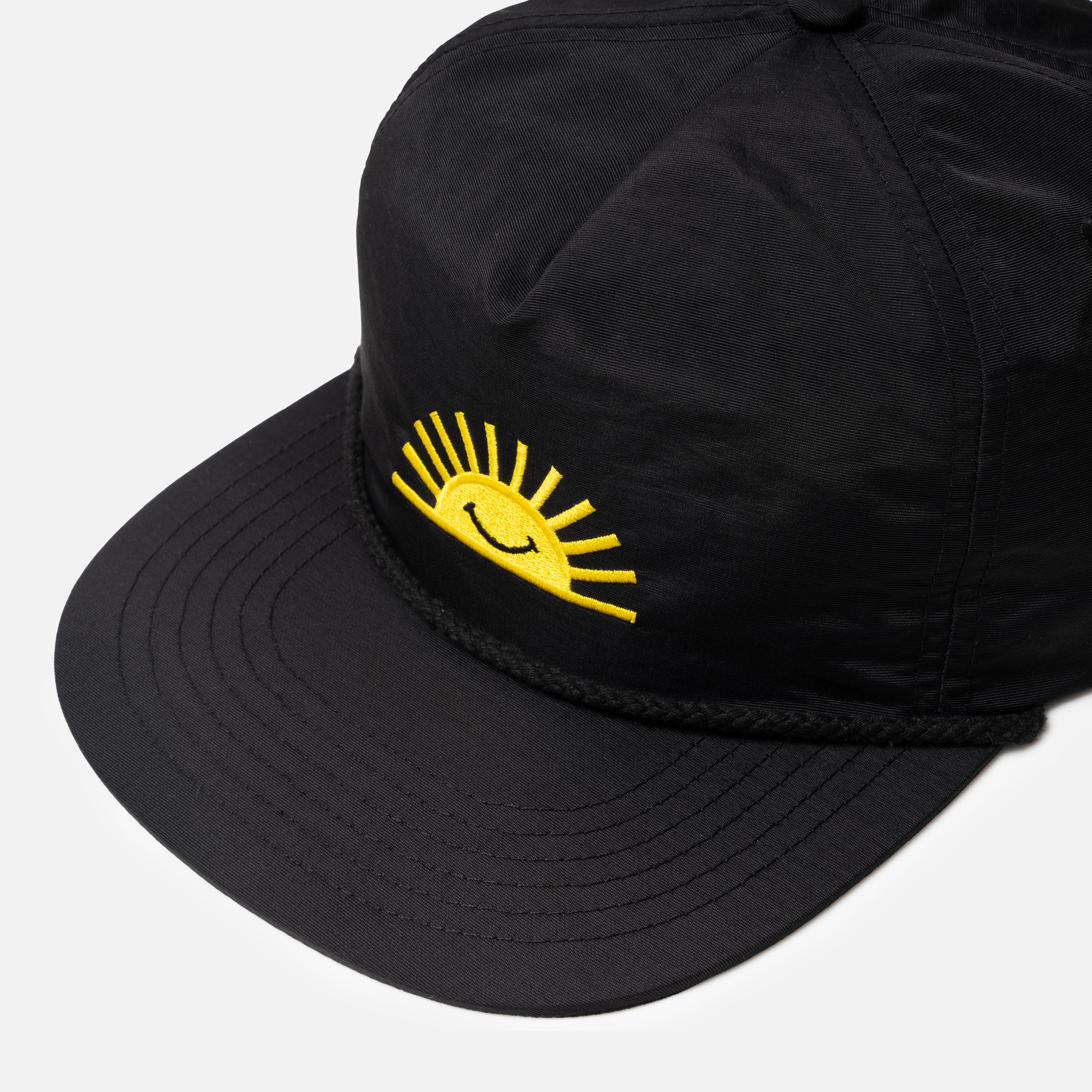 Balter Cerveza Cap - Black
