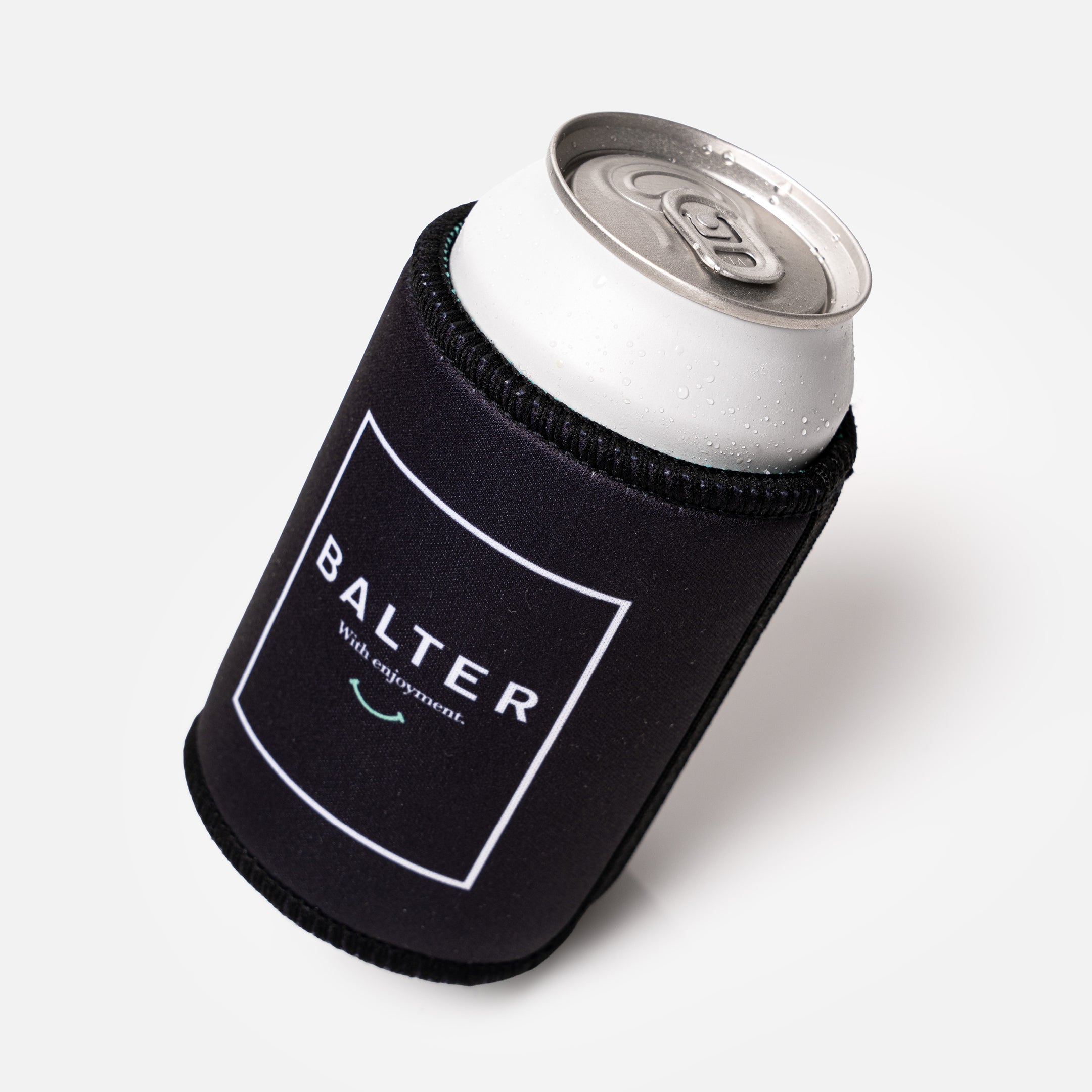 Balter Premium Logo Cooler - Black