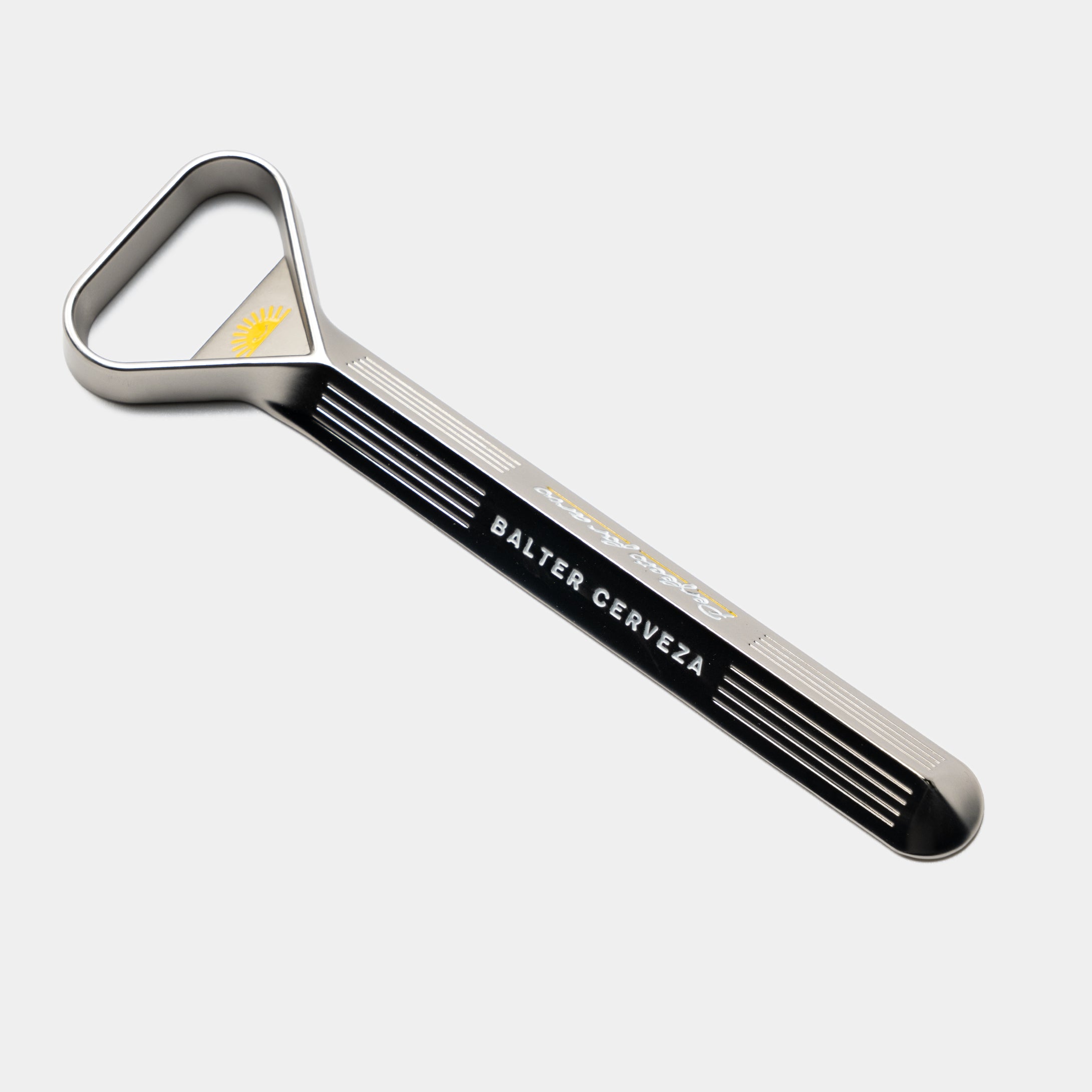 Cerveza Bottle Opener
