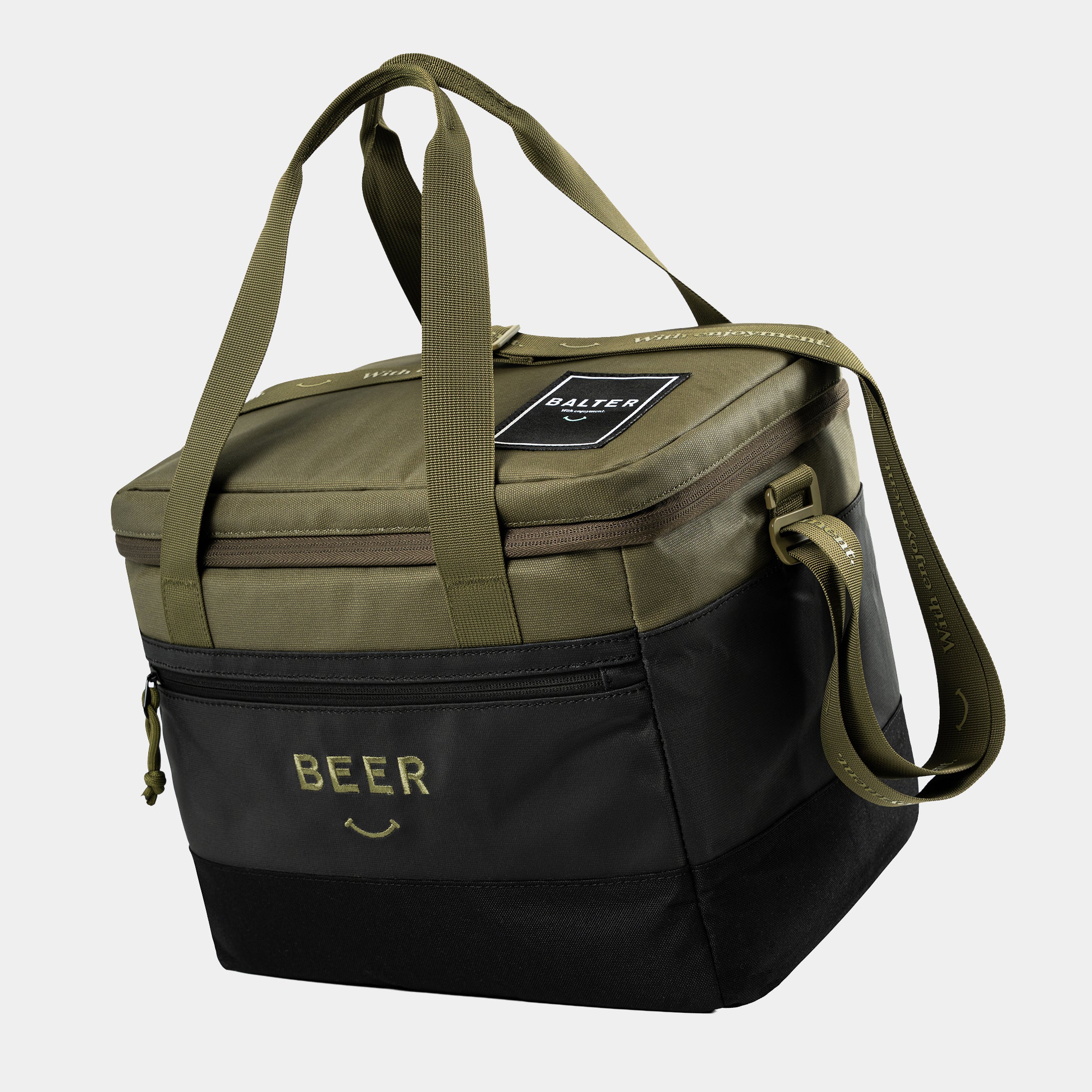 The 'Cheers to the Old Fella' Pack
