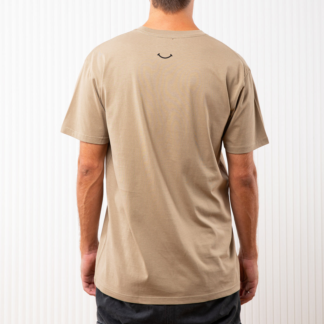 Balter Logo T-Shirt - Sand
