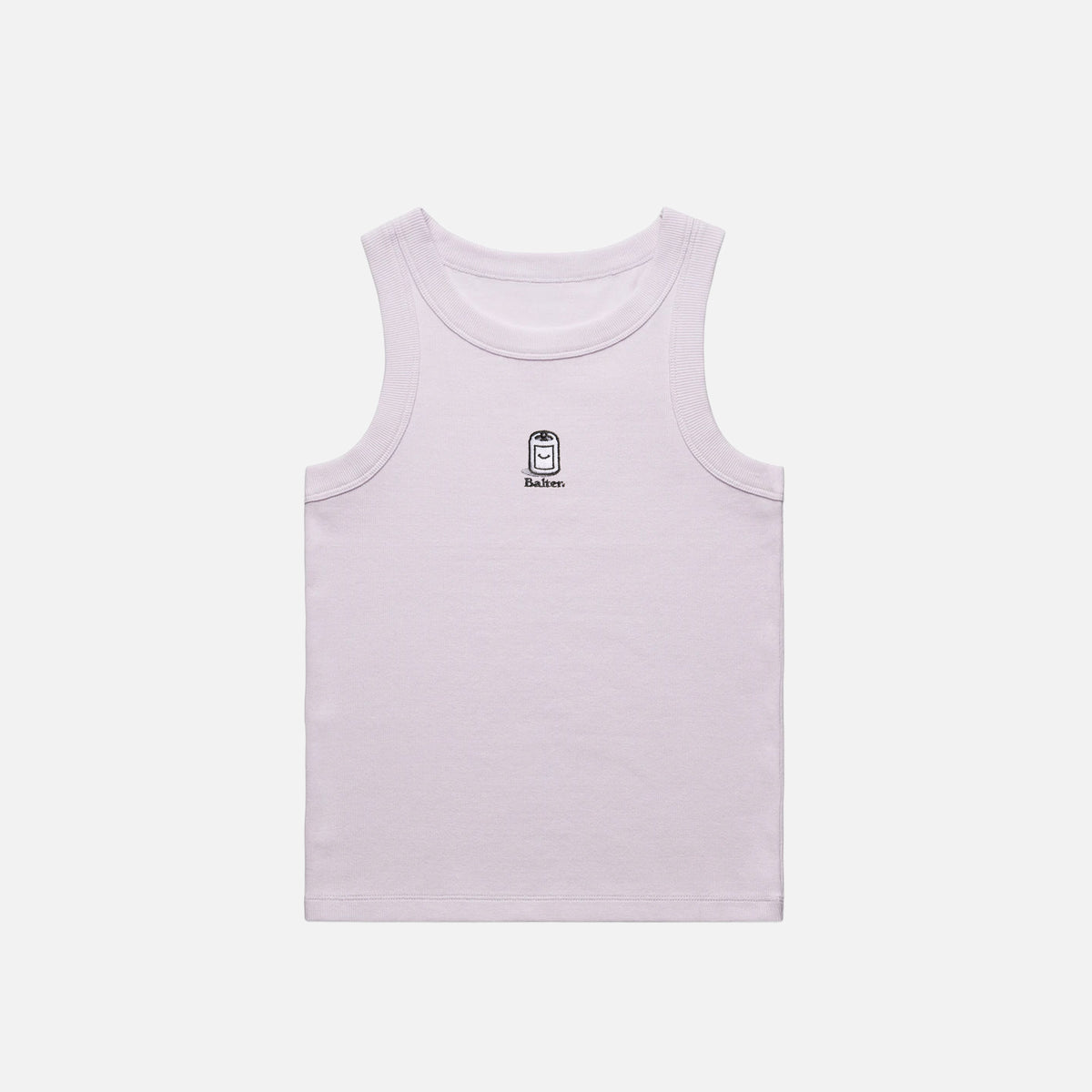 Womens Tinnie Tank - Orchid