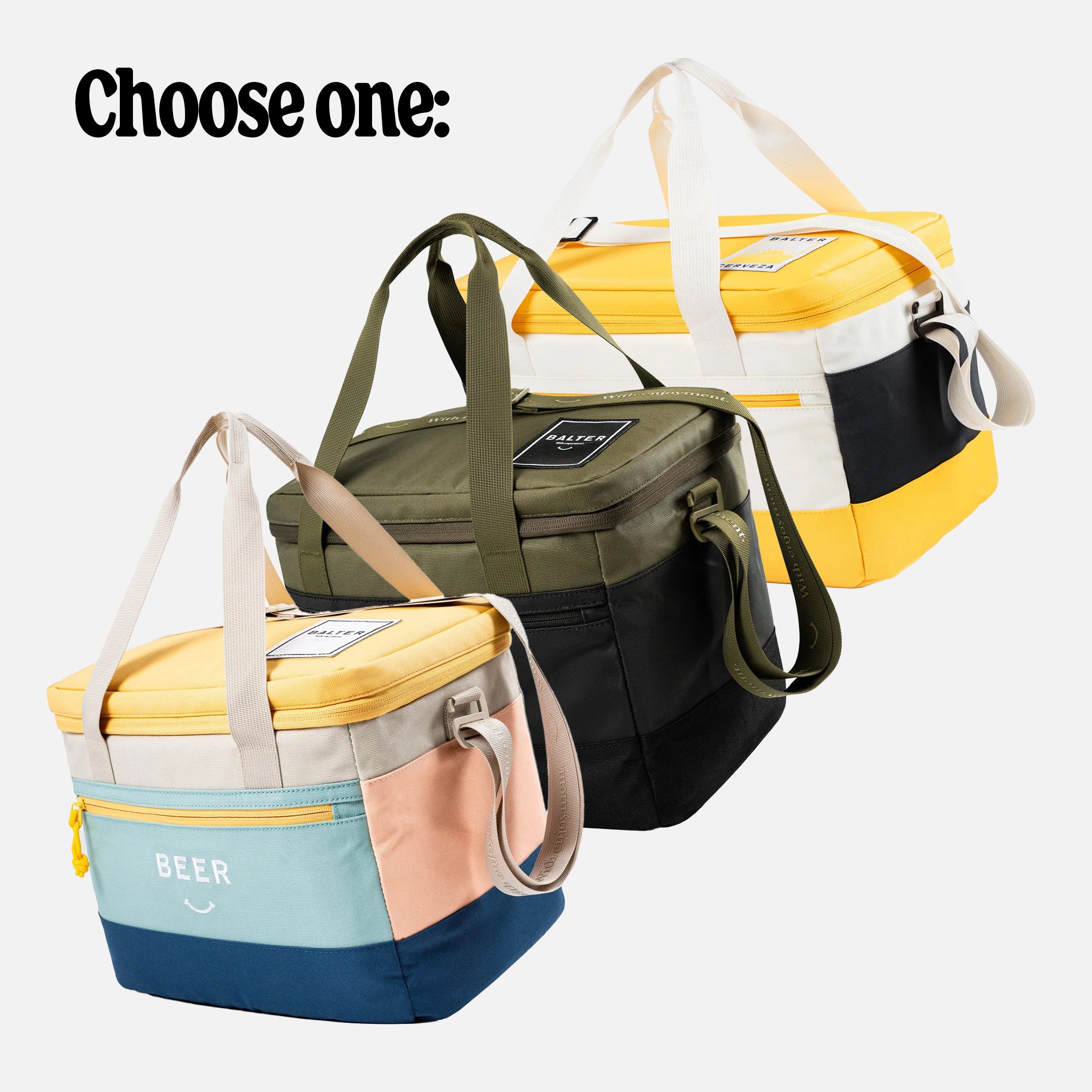 The 'Onya Dad' Pack