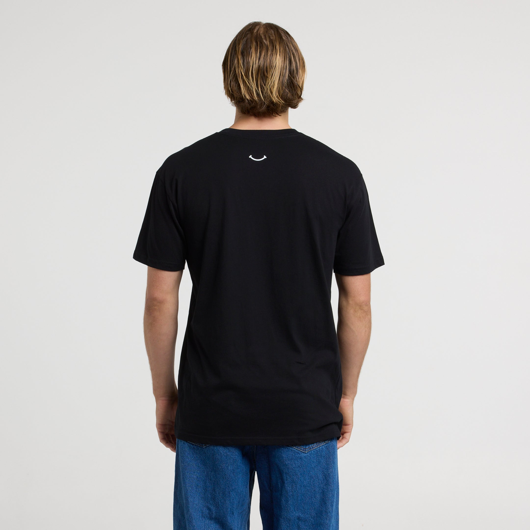 Balter Logo T-Shirt - Black