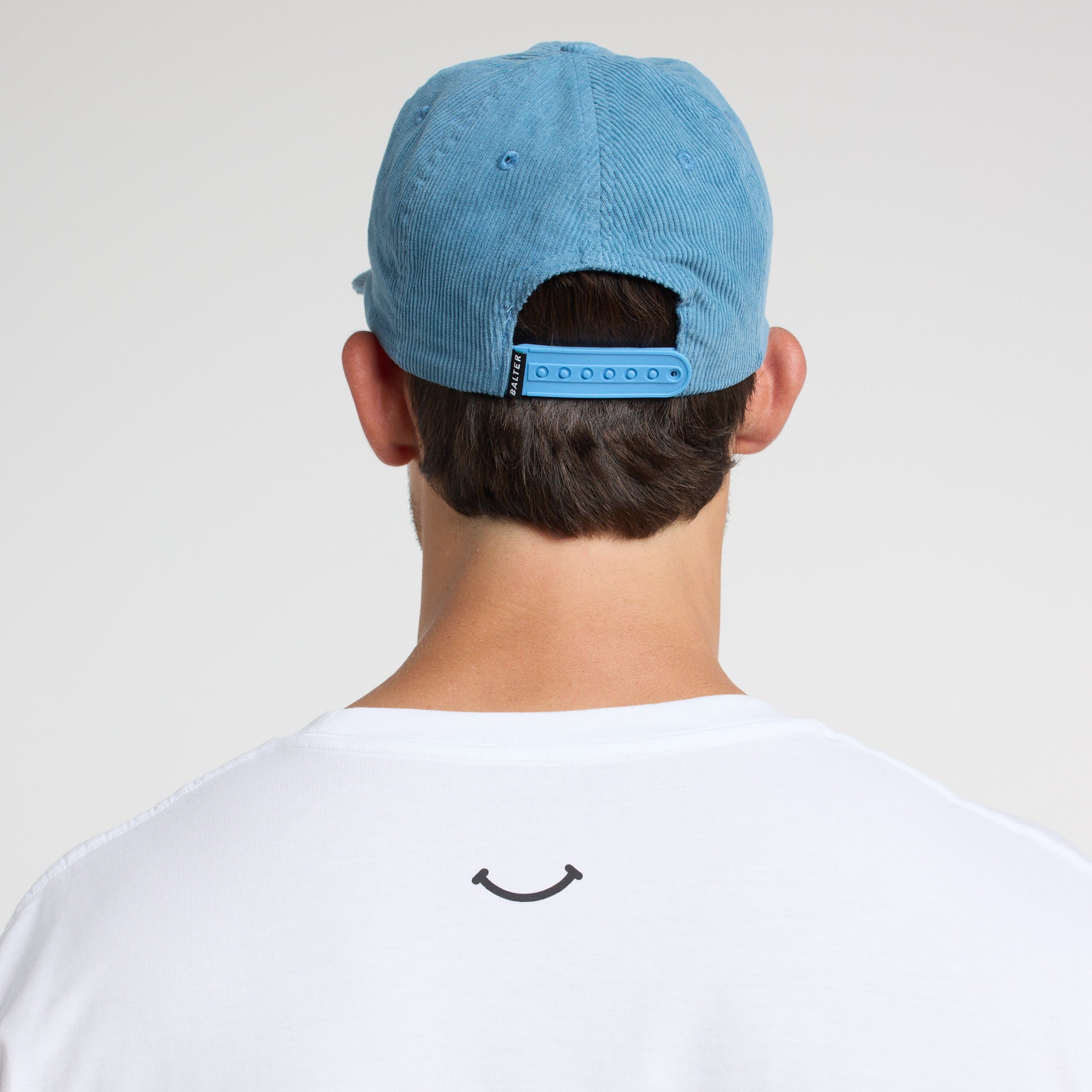 Balter Logo T-Shirt - White