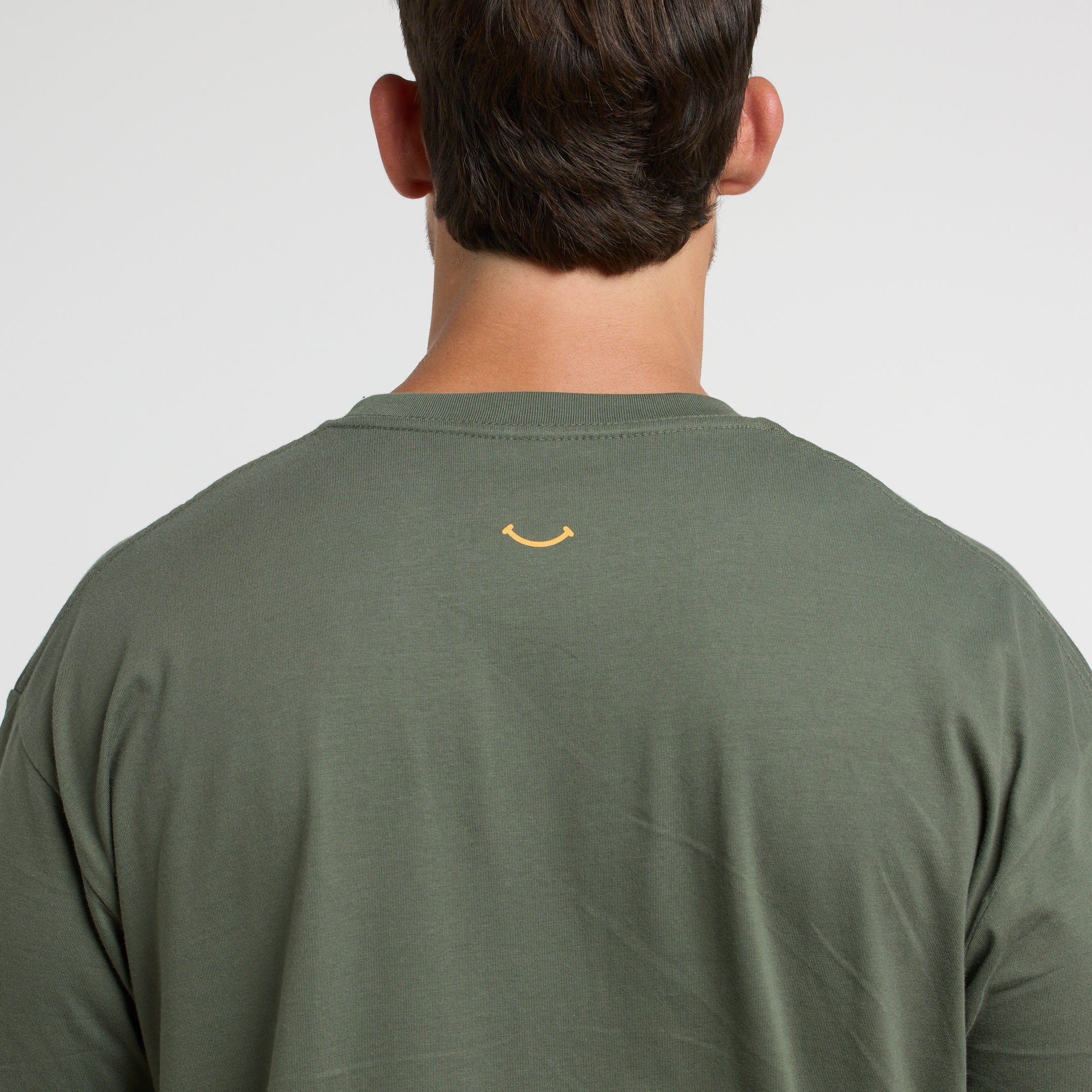 Birds & BEER Tee - Cypress