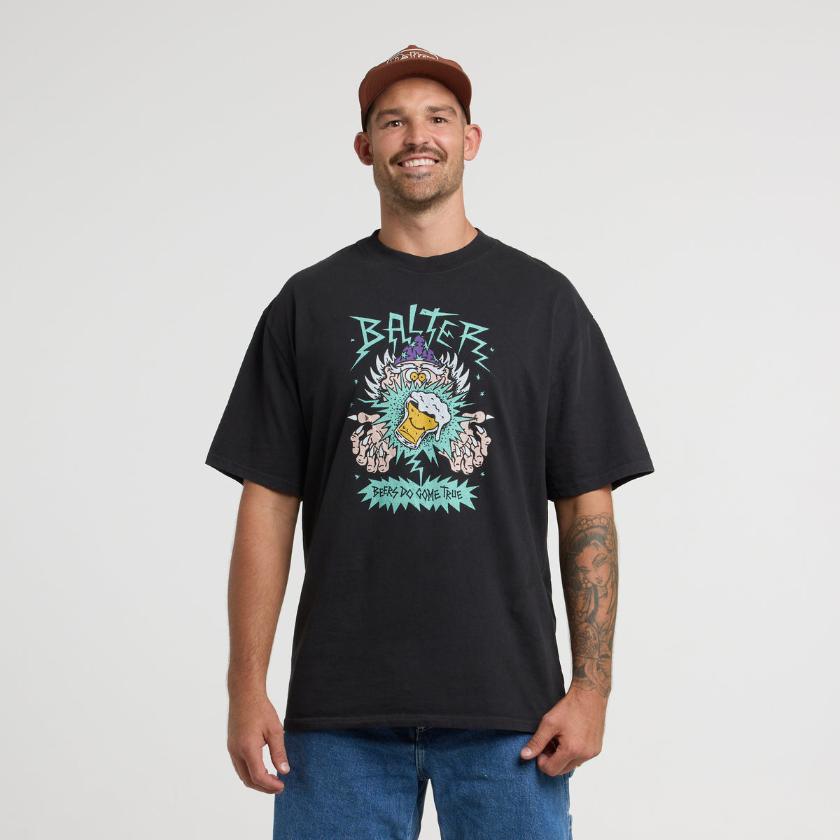Beer & Summer T-Shirts | Balter Brewing Co