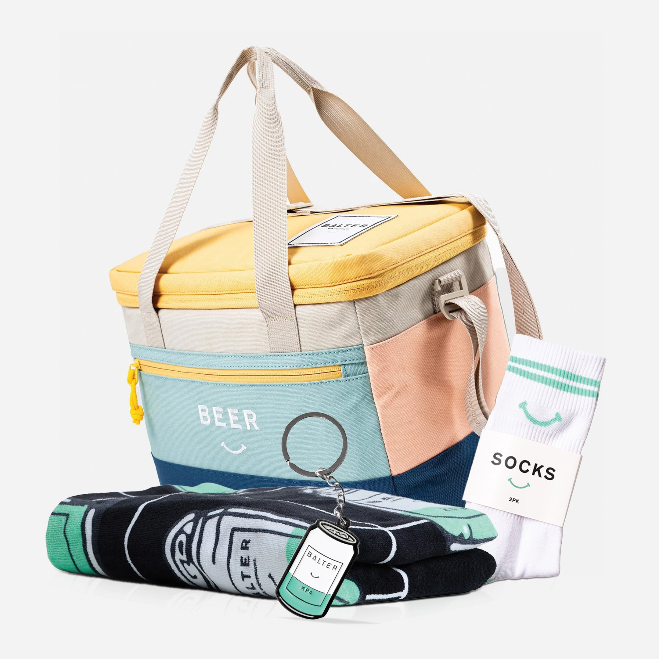 The 'Onya Dad' Pack