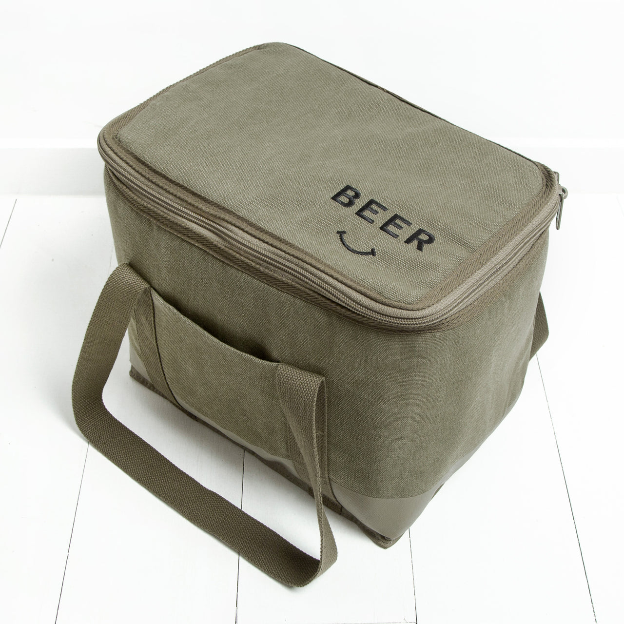 The Beer Duffle - Army - Balter Brewing Company - Craft Beer Merch Australia
