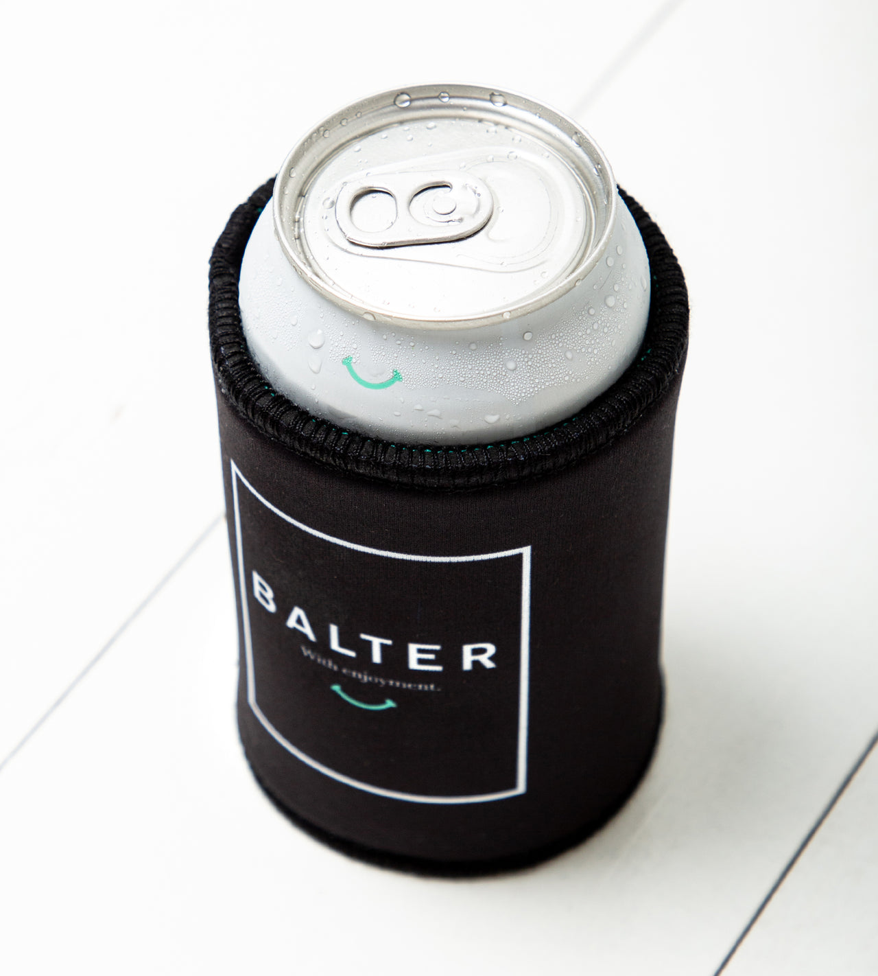 Balter Premium Logo Cooler - Black - Balter Brewing Company - Craft Beer Merch Australia