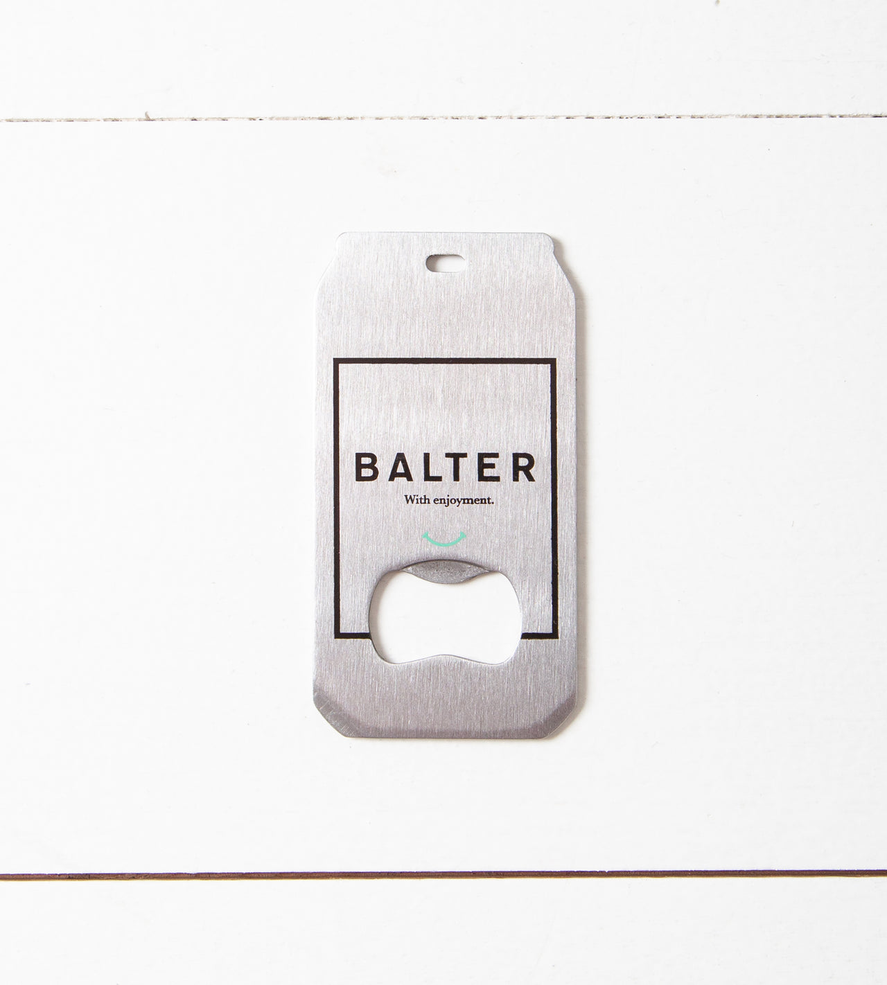 The Beer Opener - Balter Brewing Company - Craft Beer Merch Australia